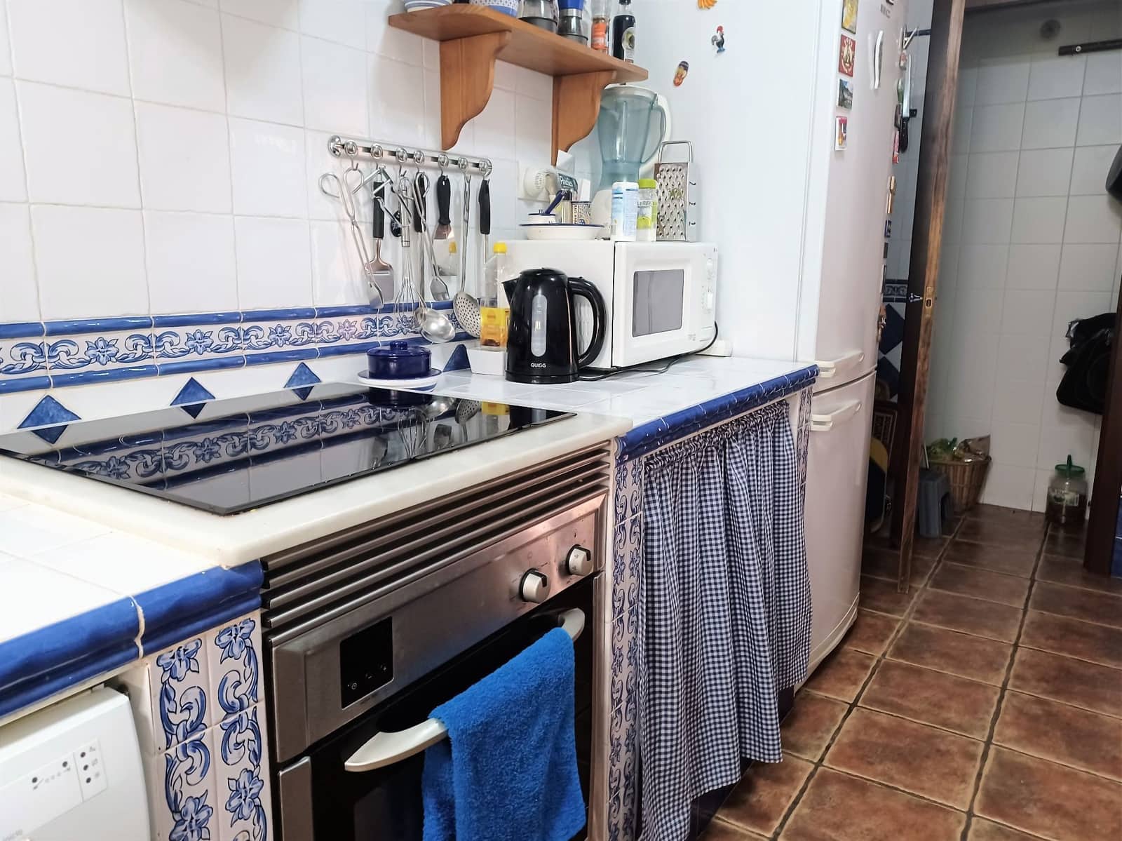 3 soveværelse Villa til salg i Ontinyent med garage - € 375.000 (Ref: 9274736)