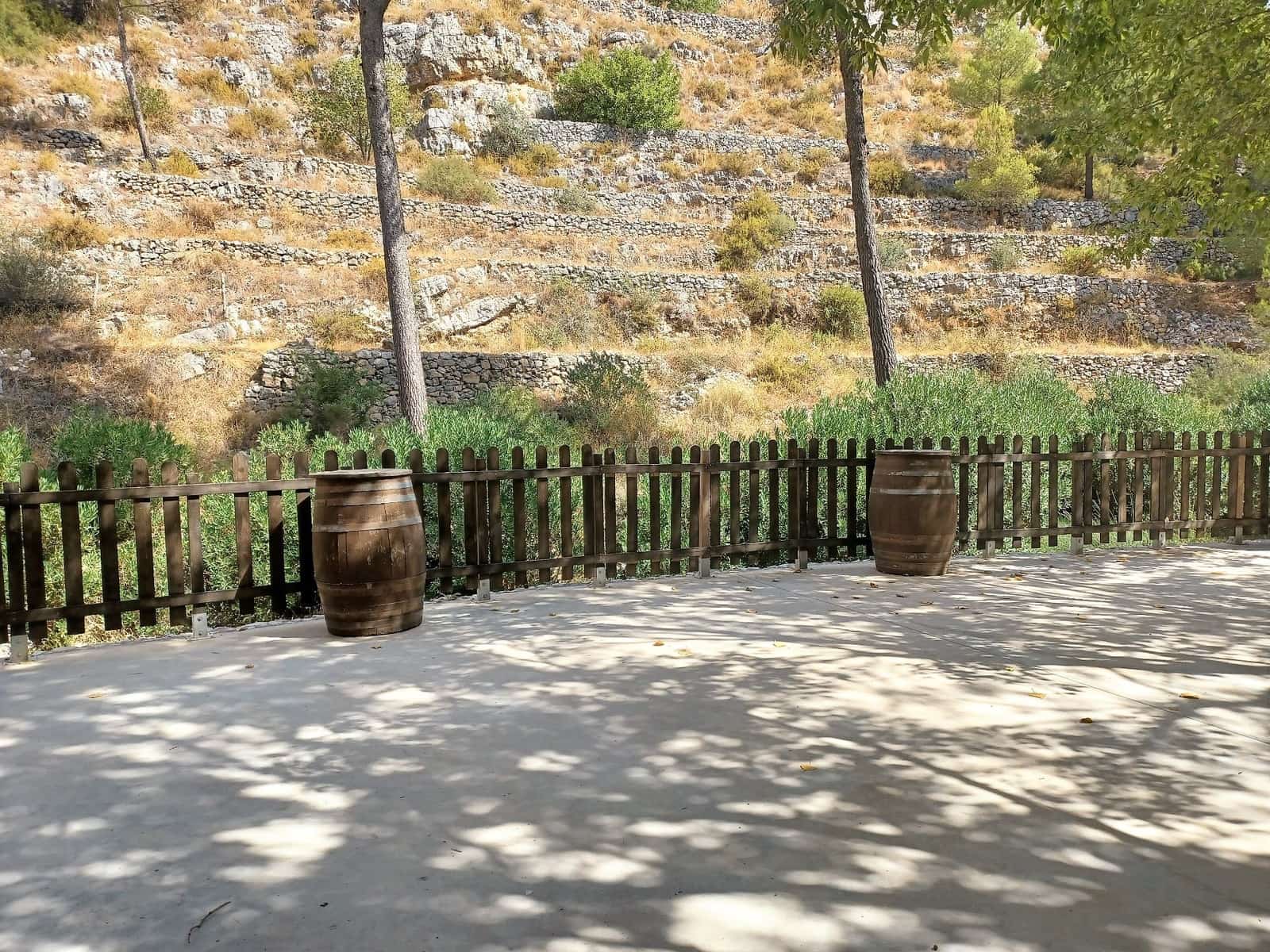 3 soveværelse Villa til salg i Ontinyent med garage - € 375.000 (Ref: 9274736)