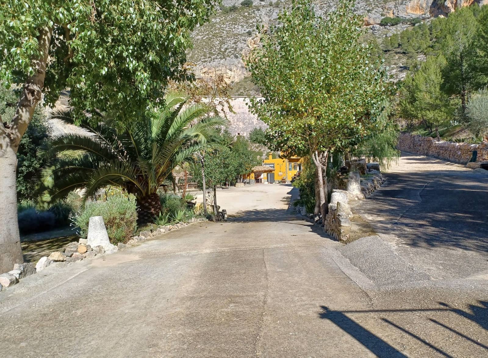 3 soveværelse Villa til salg i Ontinyent med garage - € 375.000 (Ref: 9274736)