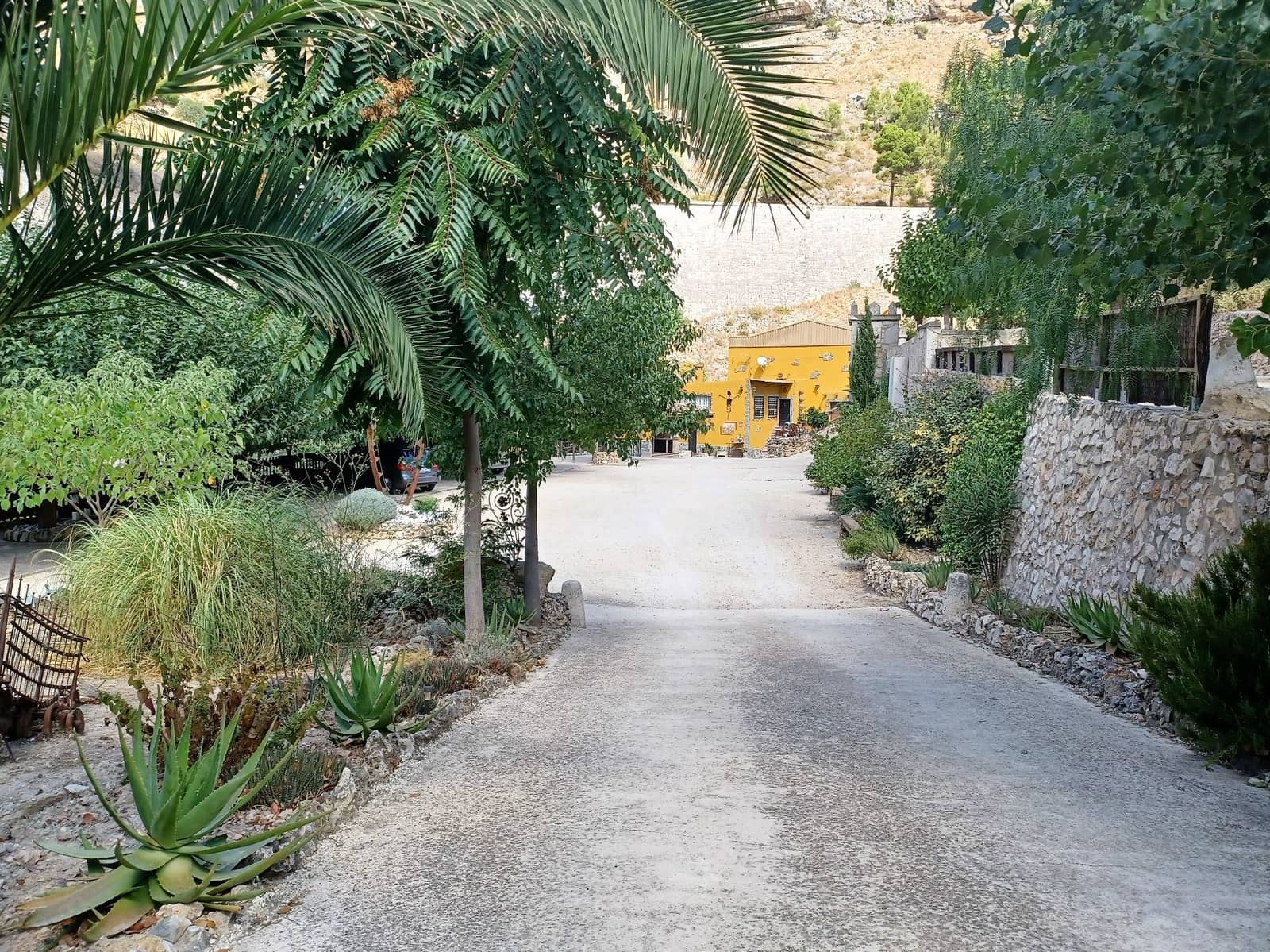 3 soveværelse Villa til salg i Ontinyent med garage - € 375.000 (Ref: 9274736)