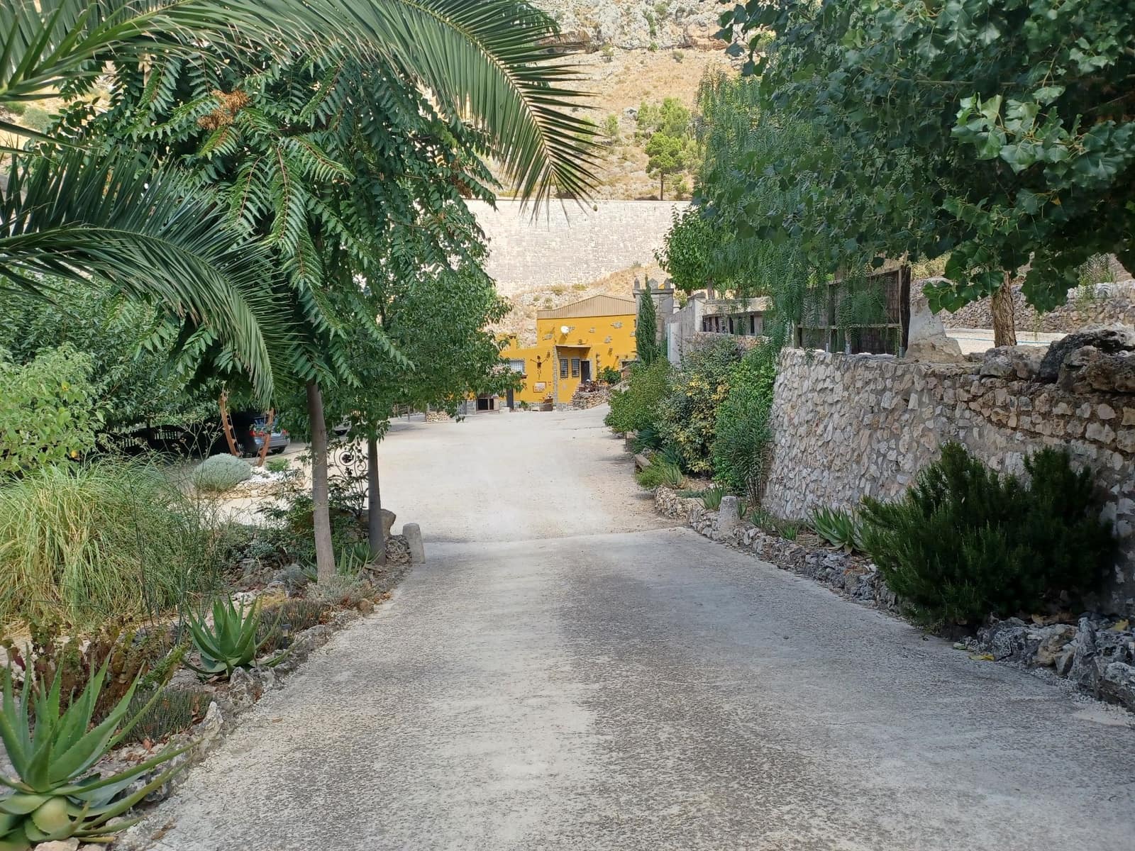 3 soveværelse Villa til salg i Ontinyent med garage - € 375.000 (Ref: 9274736)