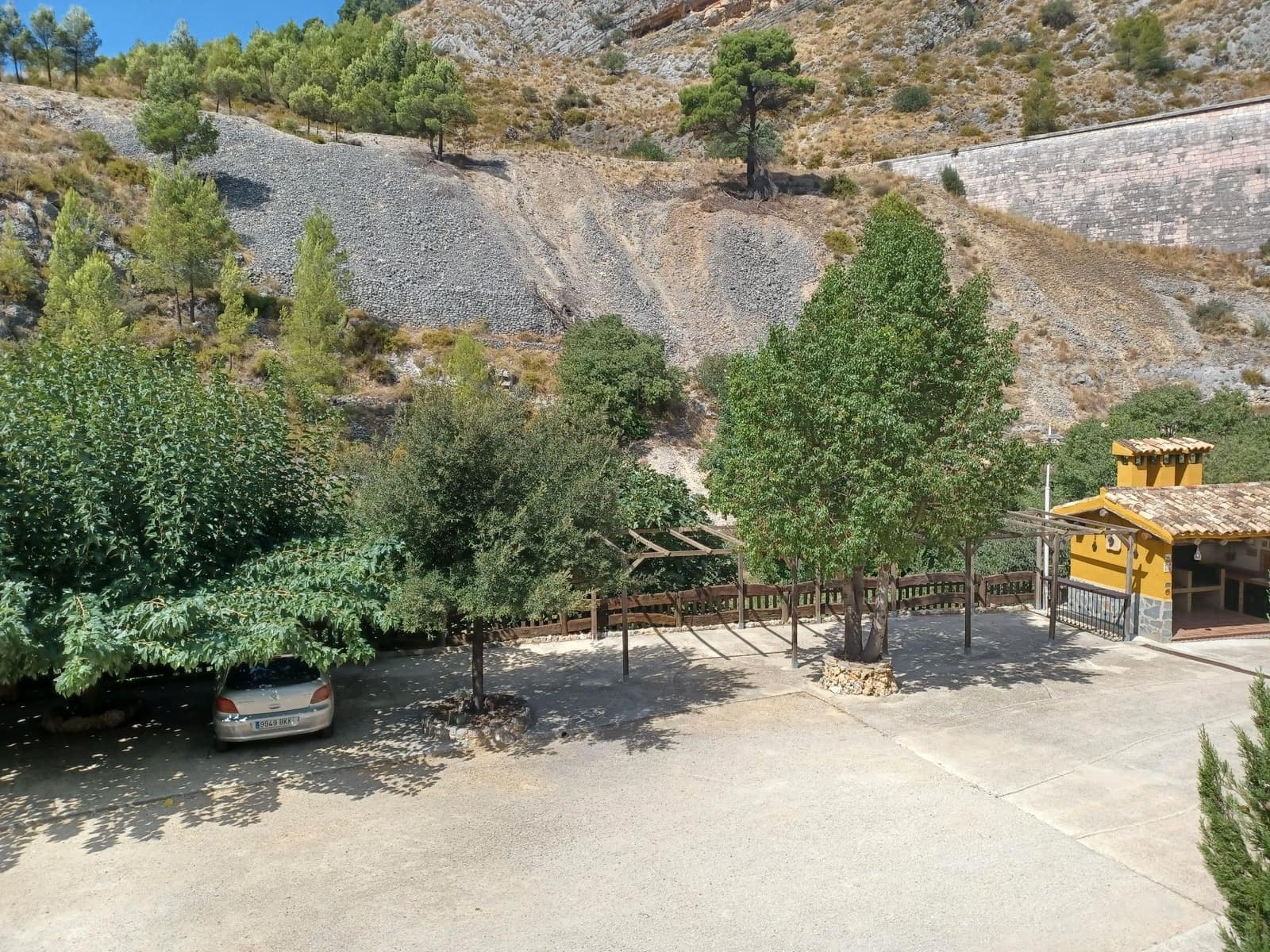 3 soveværelse Villa til salg i Ontinyent med garage - € 375.000 (Ref: 9274736)