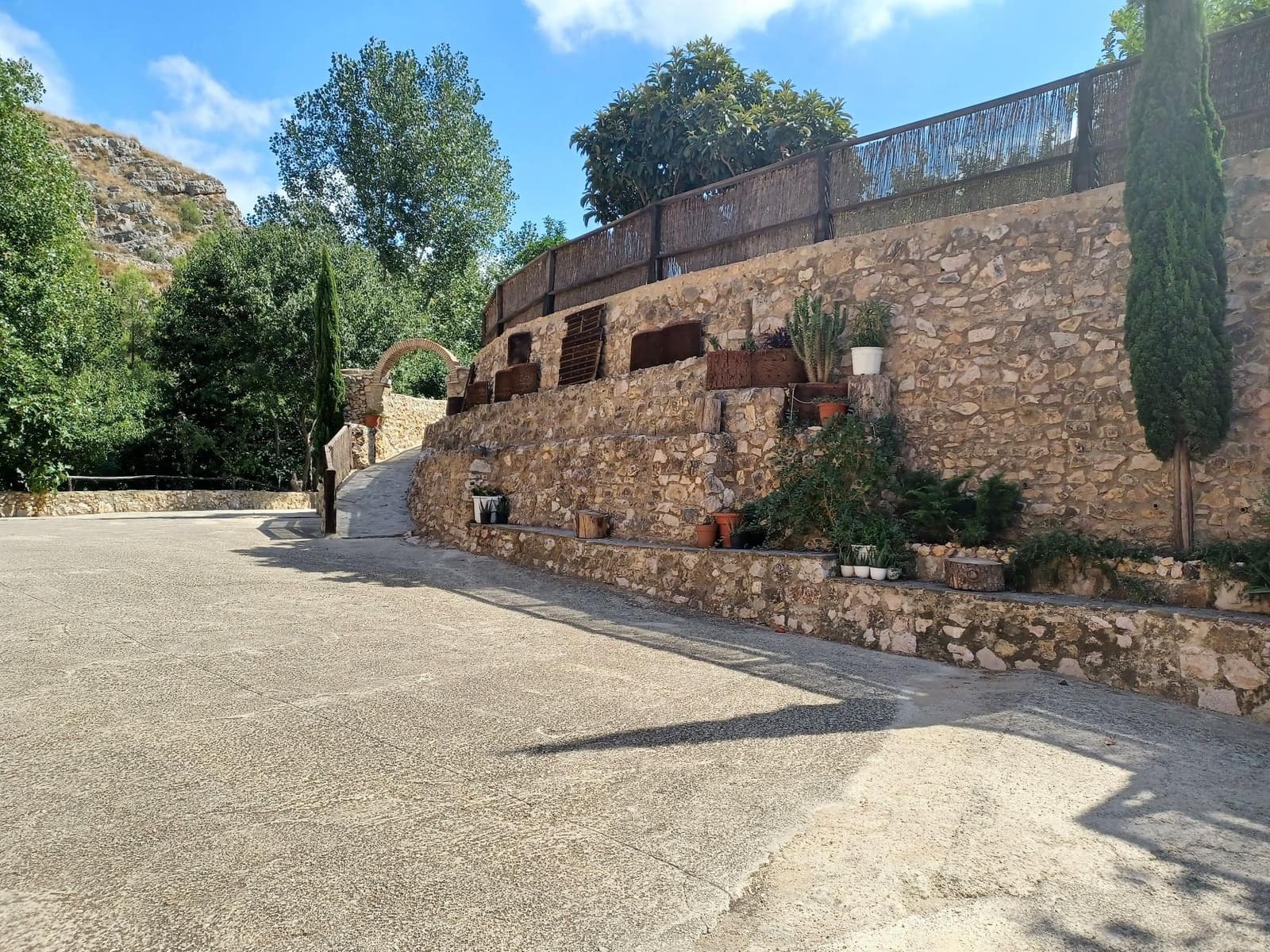 3 soveværelse Villa til salg i Ontinyent med garage - € 375.000 (Ref: 9274736)