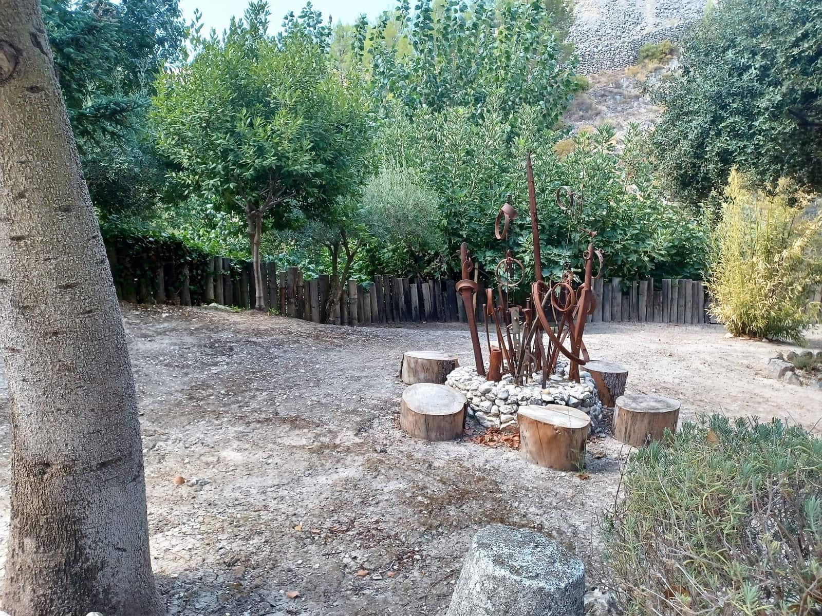 3 soveværelse Villa til salg i Ontinyent med garage - € 375.000 (Ref: 9274736)