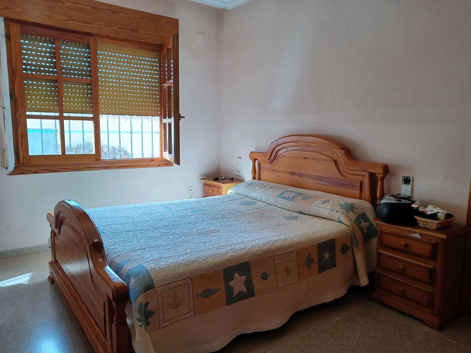 4 soverom Villa til salgs i Ontinyent med svømmebasseng garasje - € 450 000 (Ref: 9274737)