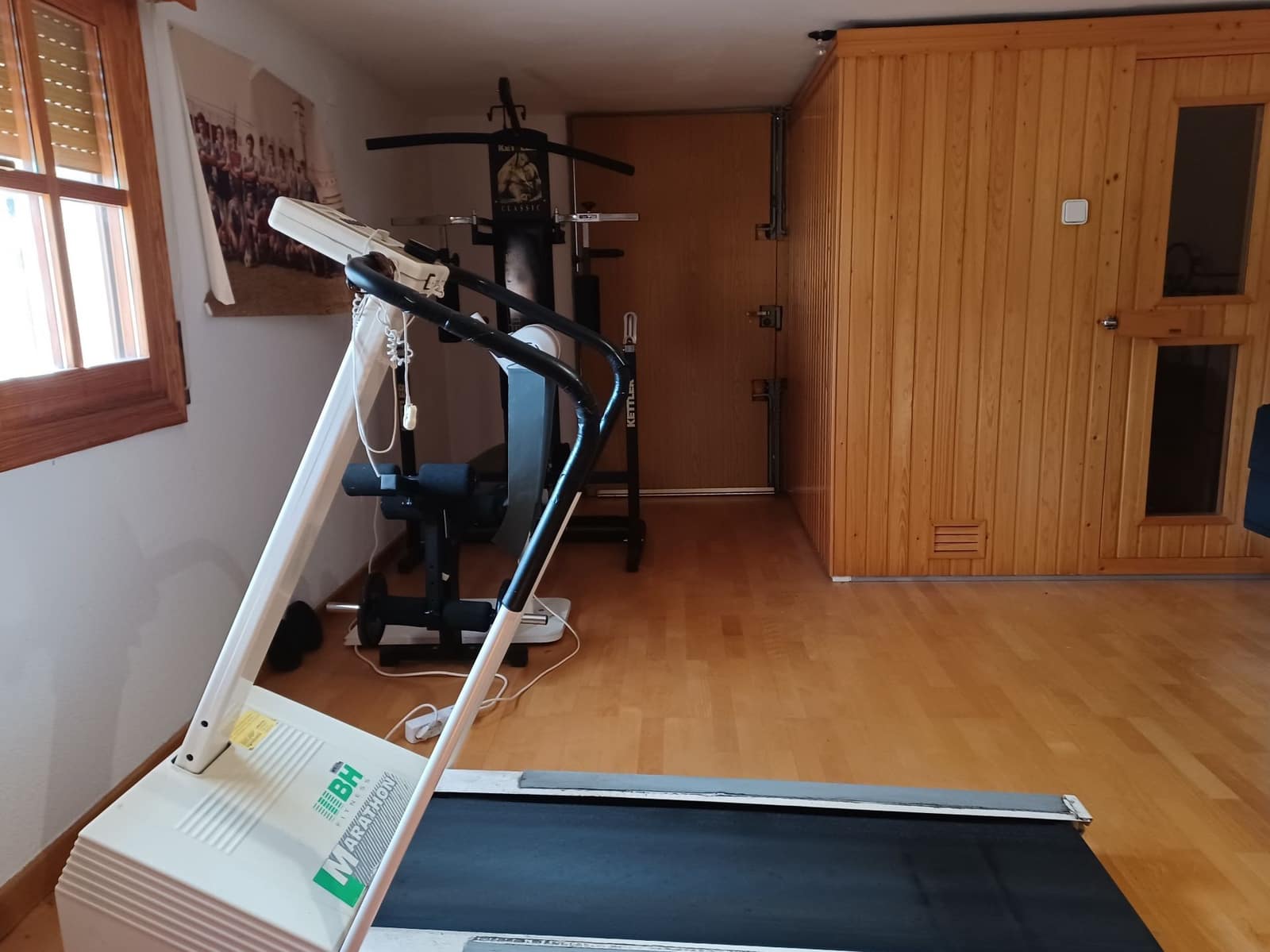 4 soverom Villa til salgs i Ontinyent med svømmebasseng garasje - € 450 000 (Ref: 9274737)