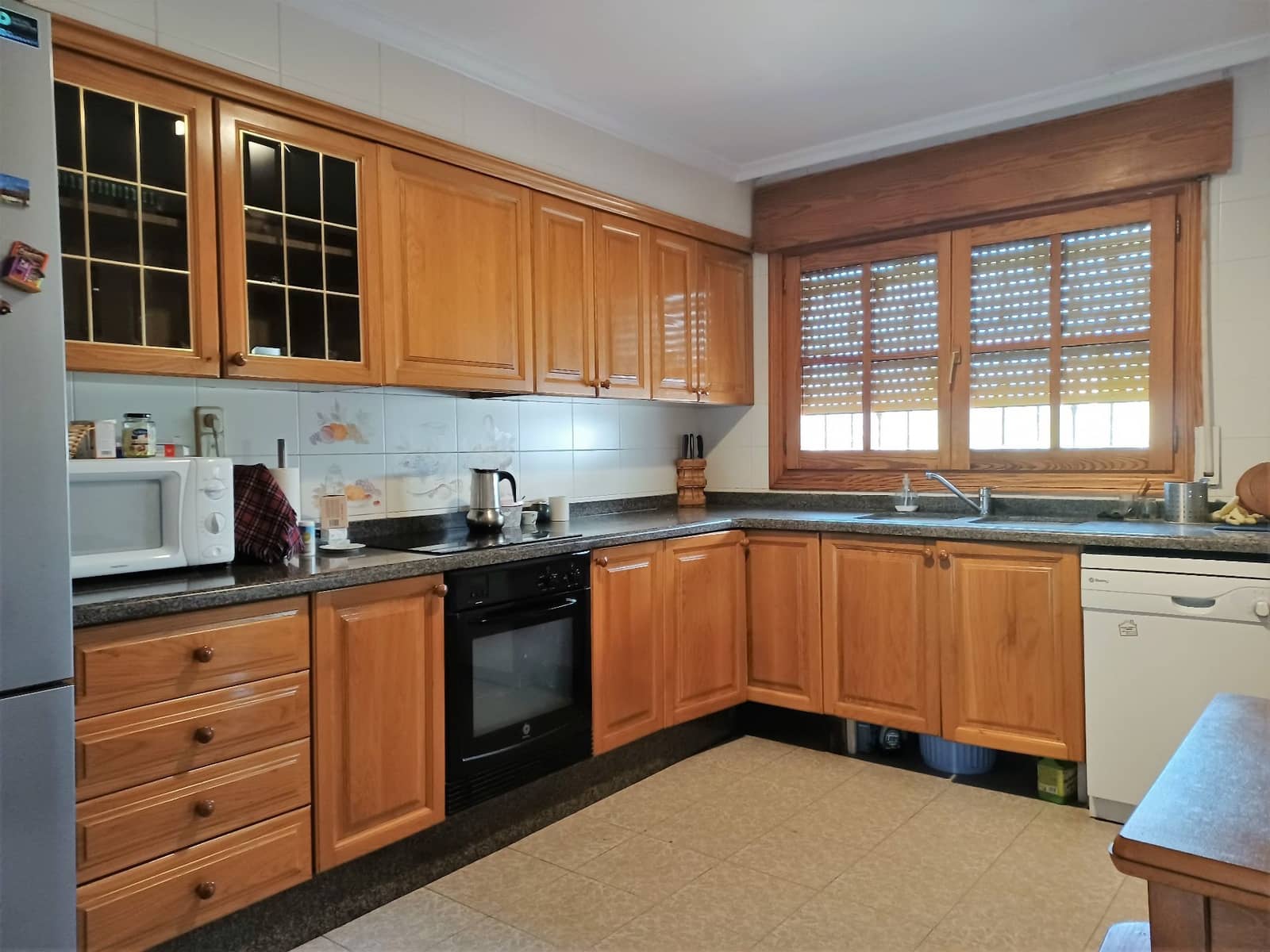 4 soverom Villa til salgs i Ontinyent med svømmebasseng garasje - € 450 000 (Ref: 9274737)