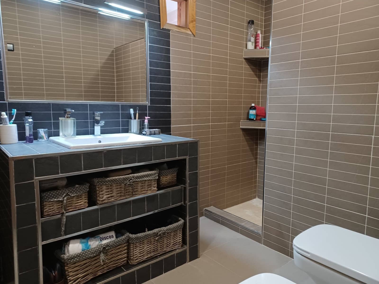 4 soverom Villa til salgs i Ontinyent med svømmebasseng garasje - € 450 000 (Ref: 9274737)