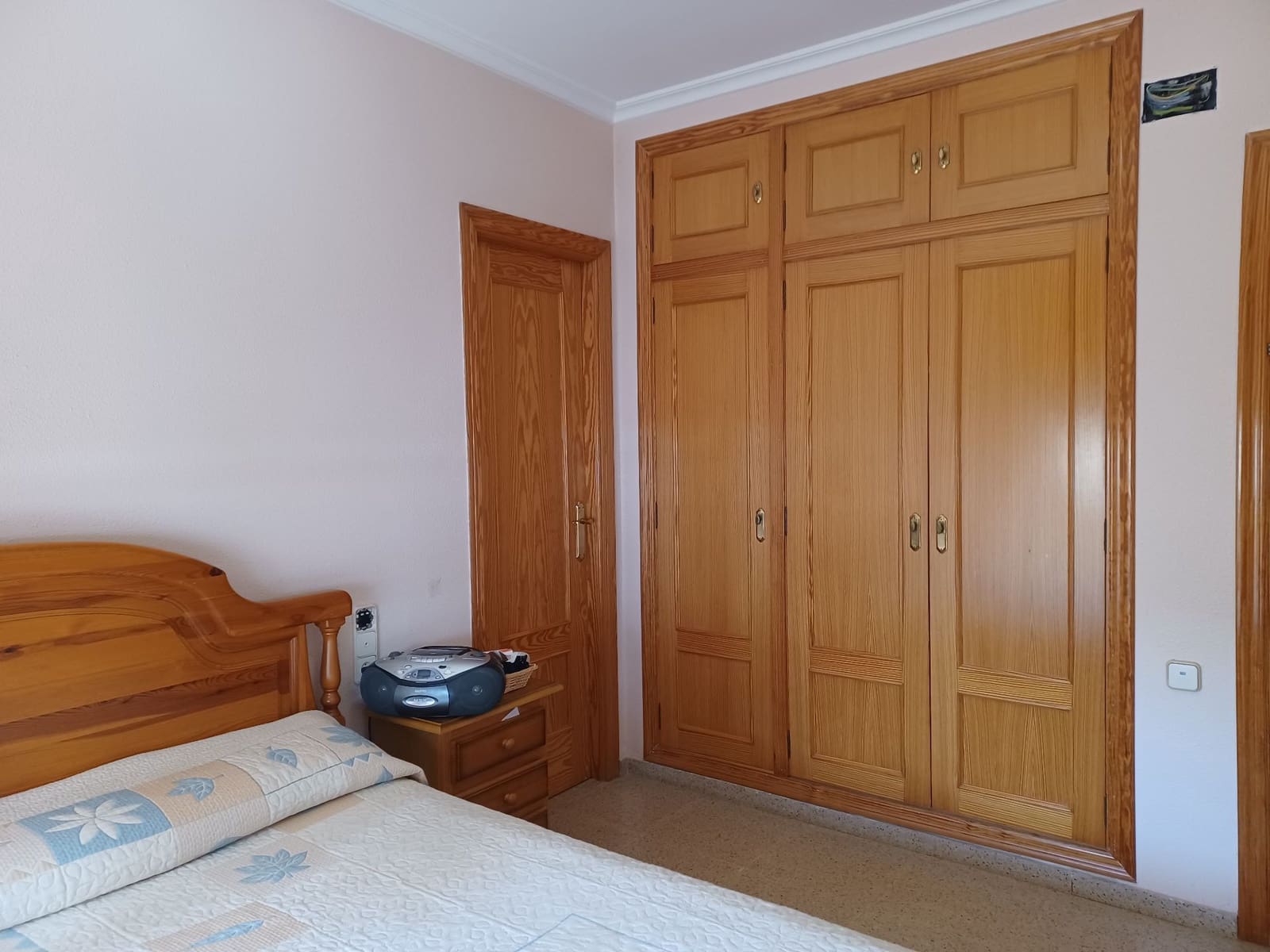 4 soverom Villa til salgs i Ontinyent med svømmebasseng garasje - € 450 000 (Ref: 9274737)