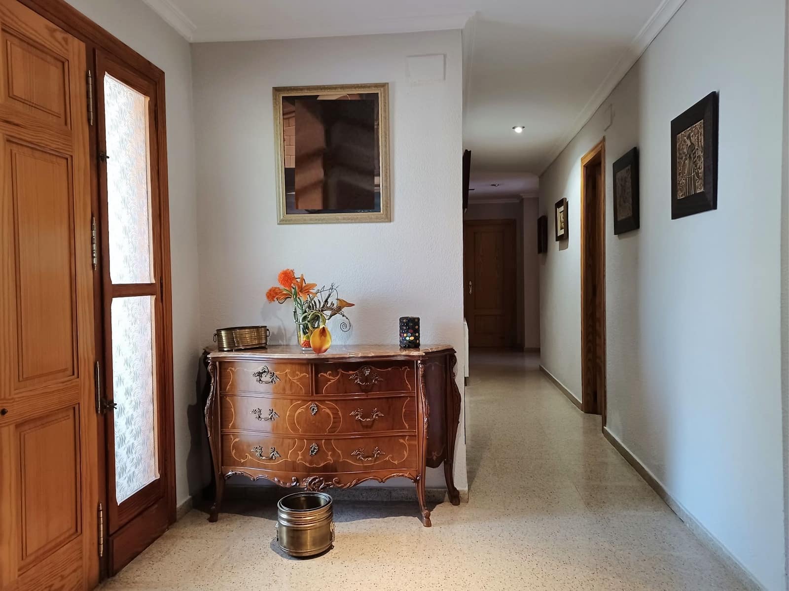 4 soverom Villa til salgs i Ontinyent med svømmebasseng garasje - € 450 000 (Ref: 9274737)