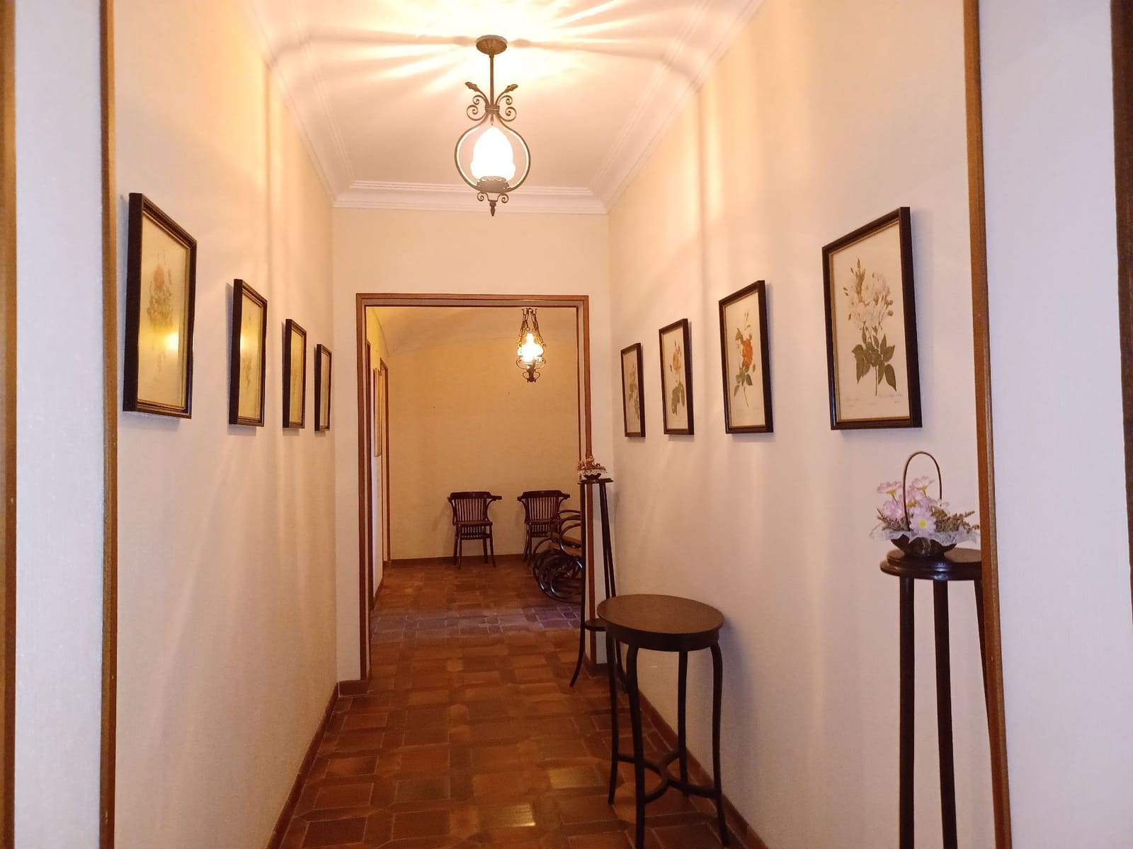 6 soveværelse Villa til salg i Albaida med swimmingpool garage - € 540.000 (Ref: 9274738)