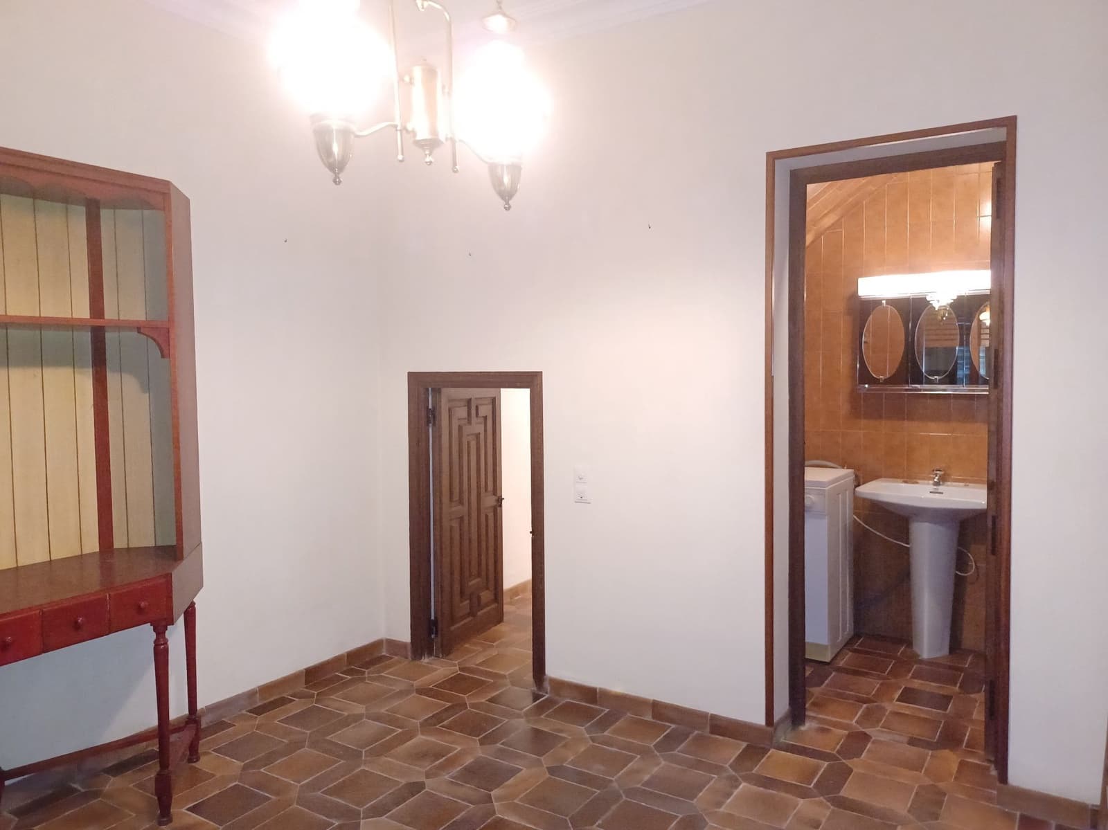 6 soveværelse Villa til salg i Albaida med swimmingpool garage - € 540.000 (Ref: 9274738)