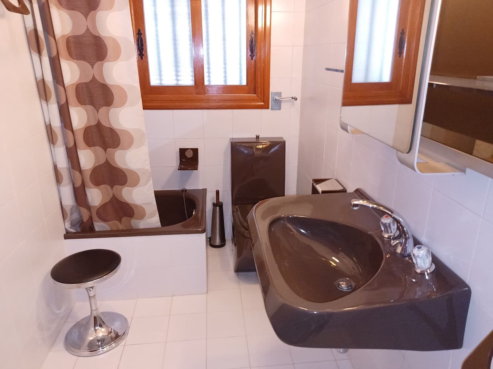 6 soveværelse Villa til salg i Albaida med swimmingpool garage - € 540.000 (Ref: 9274738)