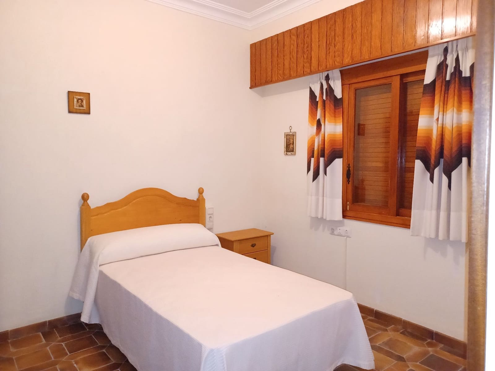 6 soveværelse Villa til salg i Albaida med swimmingpool garage - € 540.000 (Ref: 9274738)