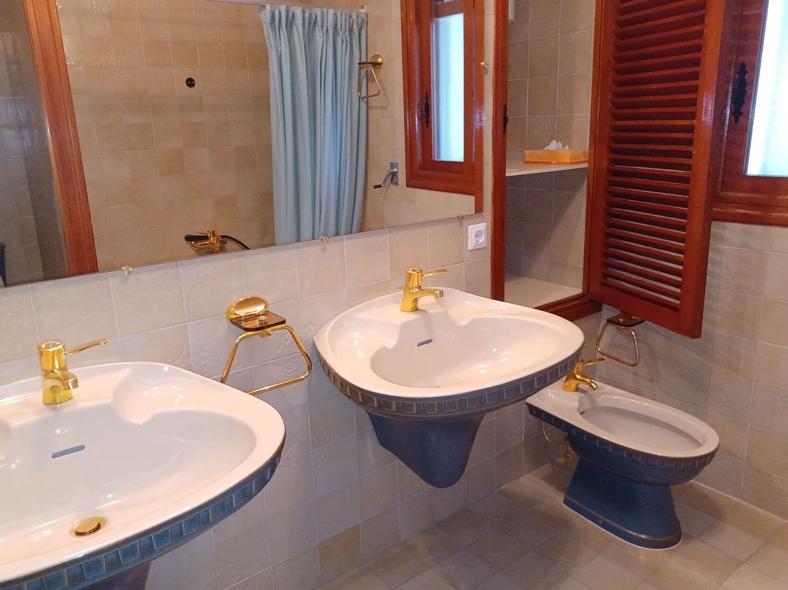 6 soveværelse Villa til salg i Albaida med swimmingpool garage - € 540.000 (Ref: 9274738)