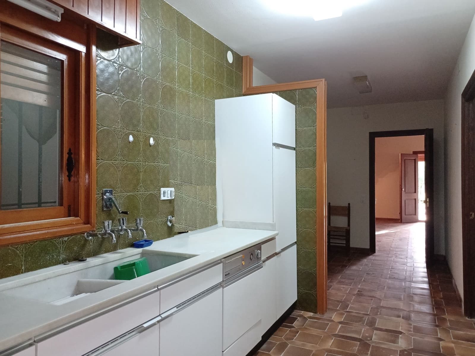 6 soveværelse Villa til salg i Albaida med swimmingpool garage - € 540.000 (Ref: 9274738)