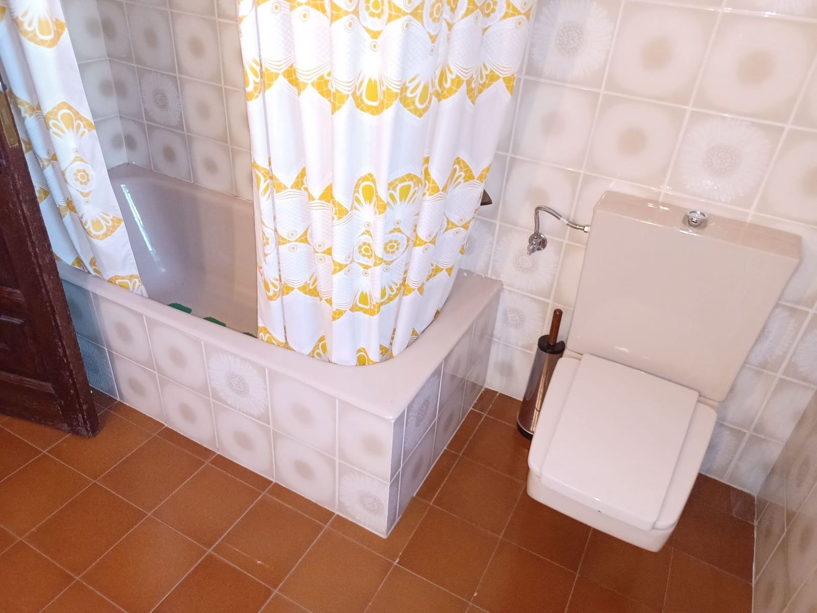 6 soveværelse Villa til salg i Albaida med swimmingpool garage - € 540.000 (Ref: 9274738)