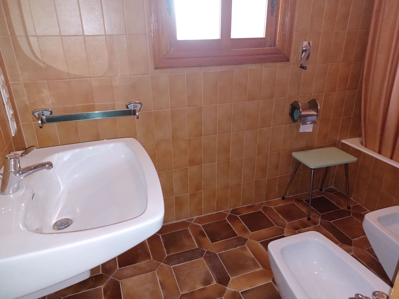 6 soveværelse Villa til salg i Albaida med swimmingpool garage - € 540.000 (Ref: 9274738)