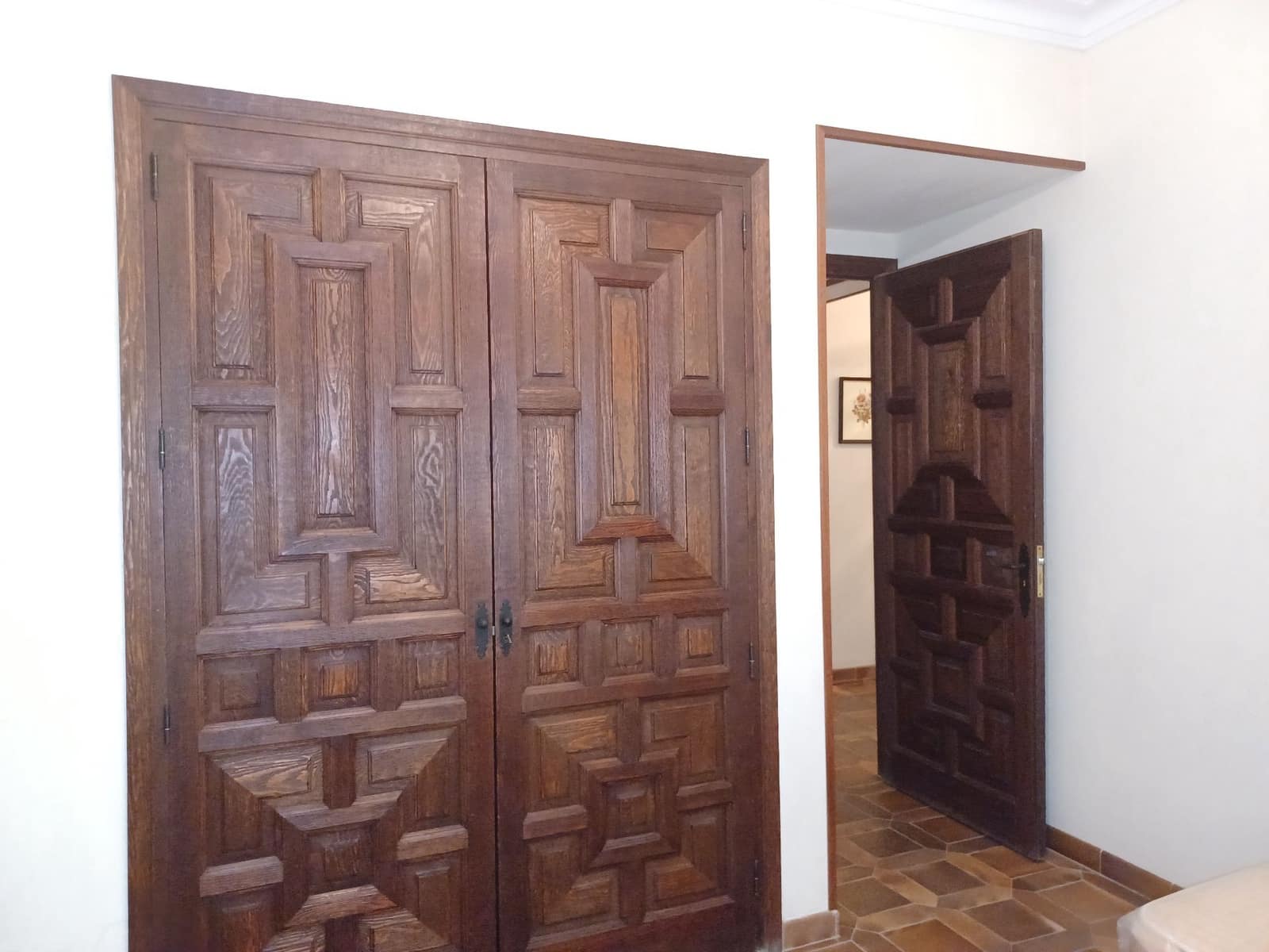 6 soveværelse Villa til salg i Albaida med swimmingpool garage - € 540.000 (Ref: 9274738)