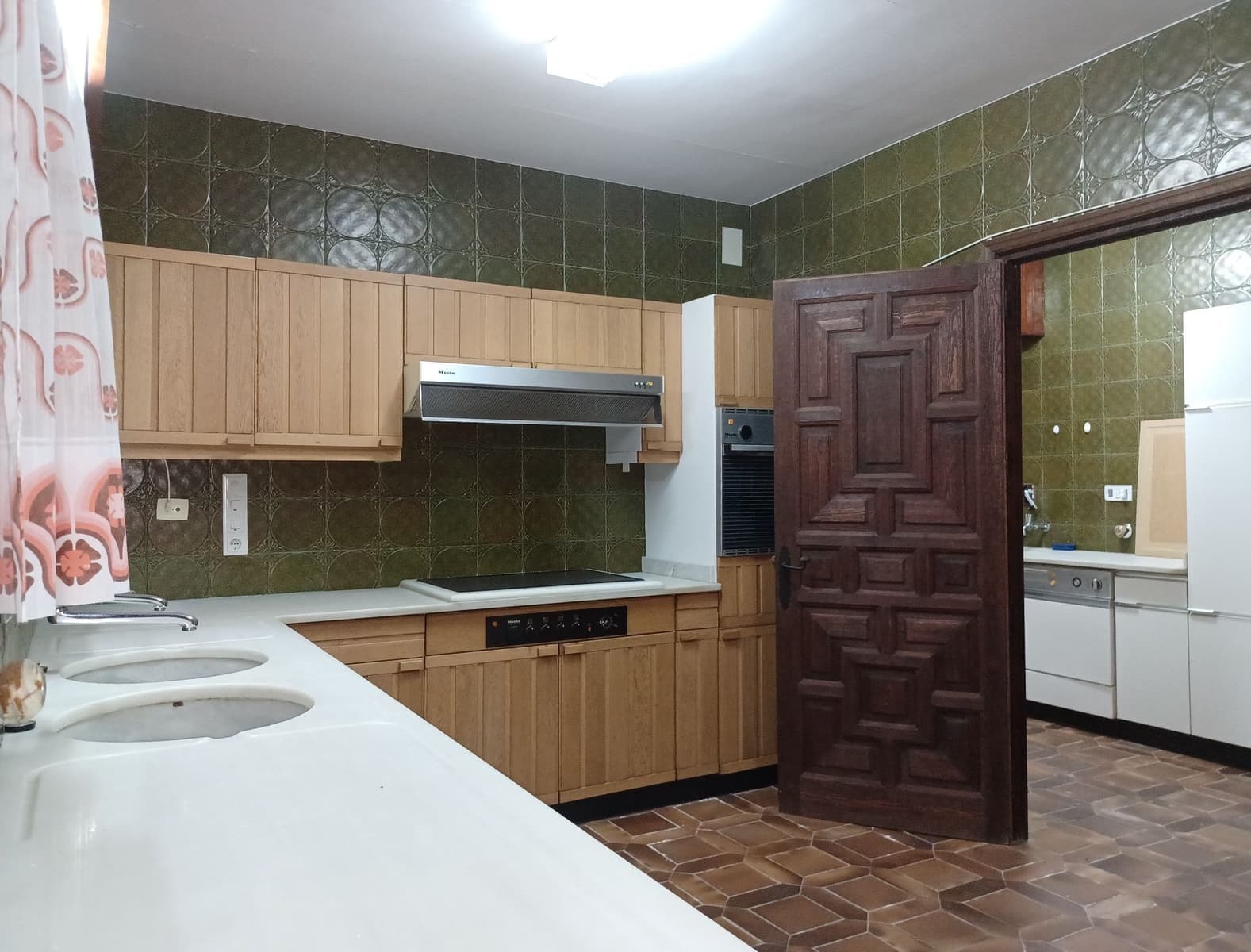 6 soveværelse Villa til salg i Albaida med swimmingpool garage - € 540.000 (Ref: 9274738)