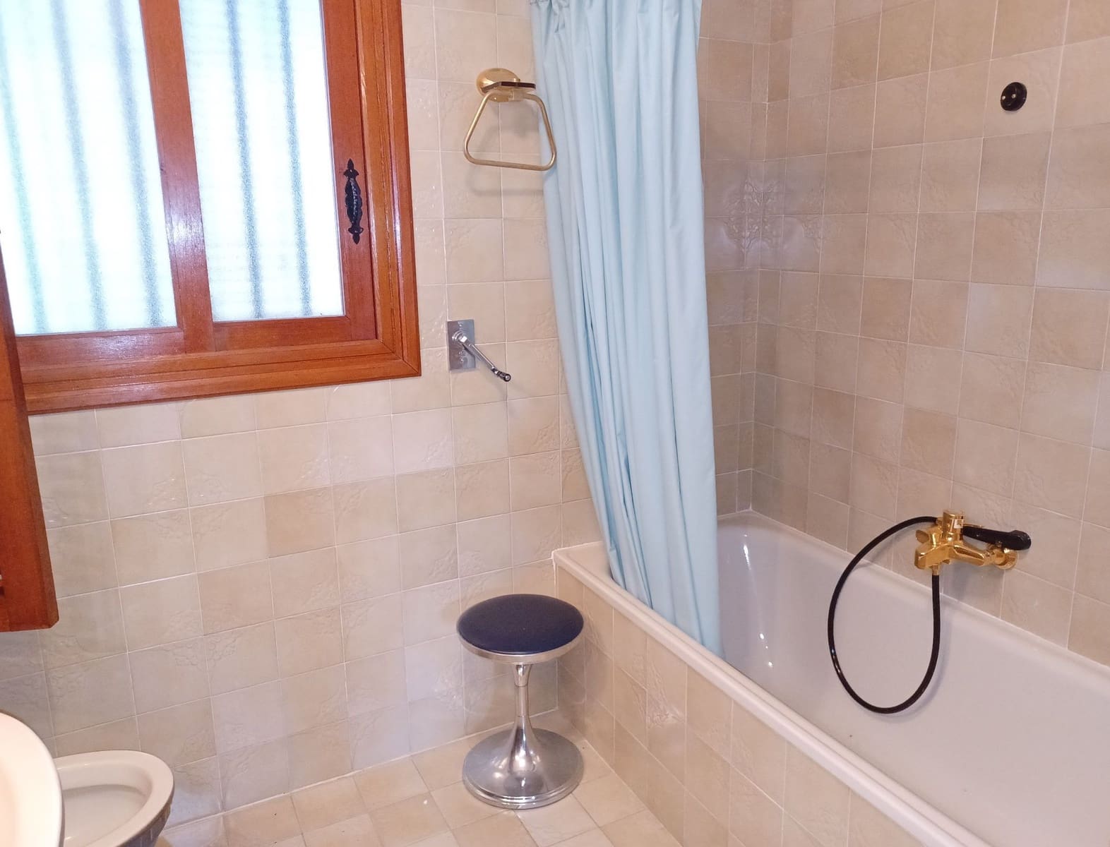 6 soveværelse Villa til salg i Albaida med swimmingpool garage - € 540.000 (Ref: 9274738)