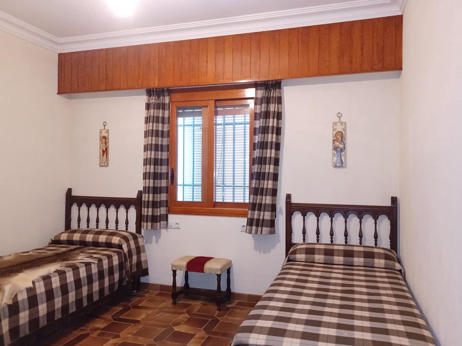 6 soveværelse Villa til salg i Albaida med swimmingpool garage - € 540.000 (Ref: 9274738)