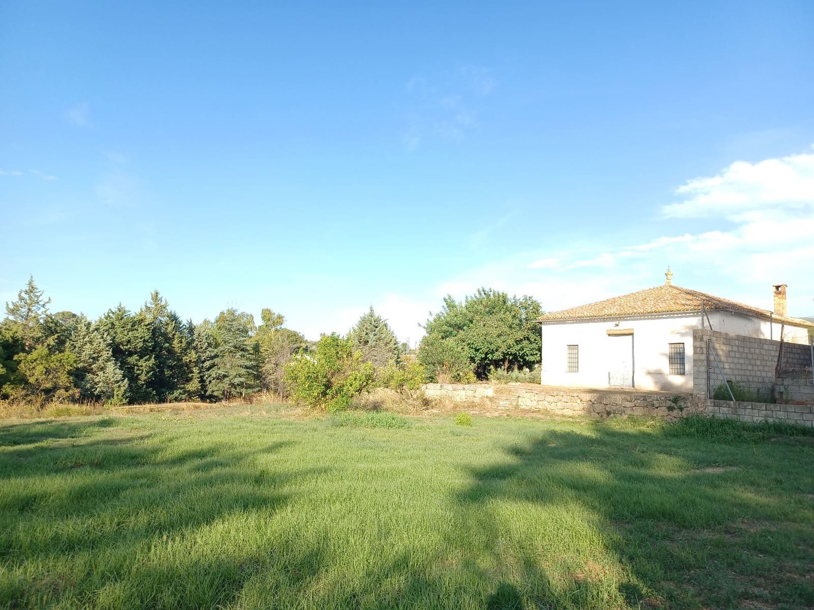 6 soveværelse Villa til salg i Albaida med swimmingpool garage - € 540.000 (Ref: 9274738)