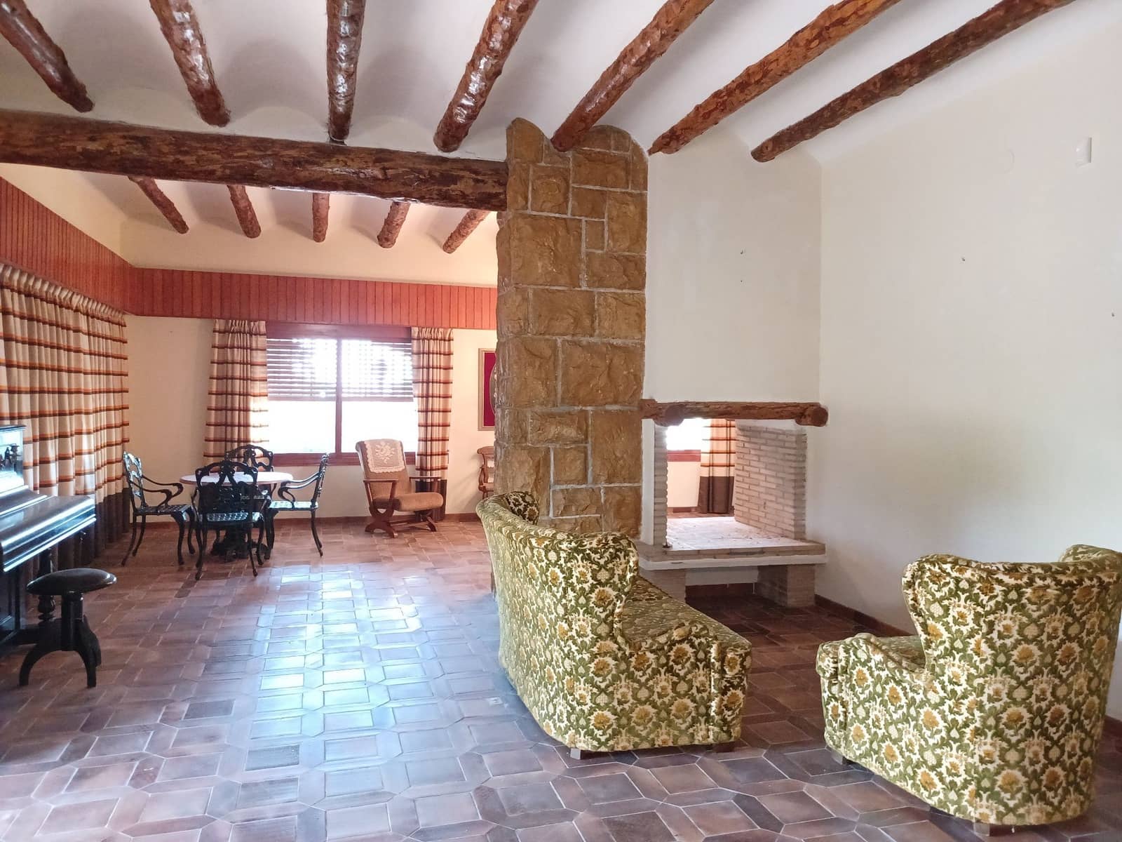 6 soveværelse Villa til salg i Albaida med swimmingpool garage - € 540.000 (Ref: 9274738)