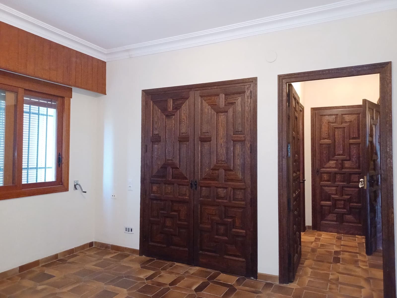 6 soveværelse Villa til salg i Albaida med swimmingpool garage - € 540.000 (Ref: 9274738)