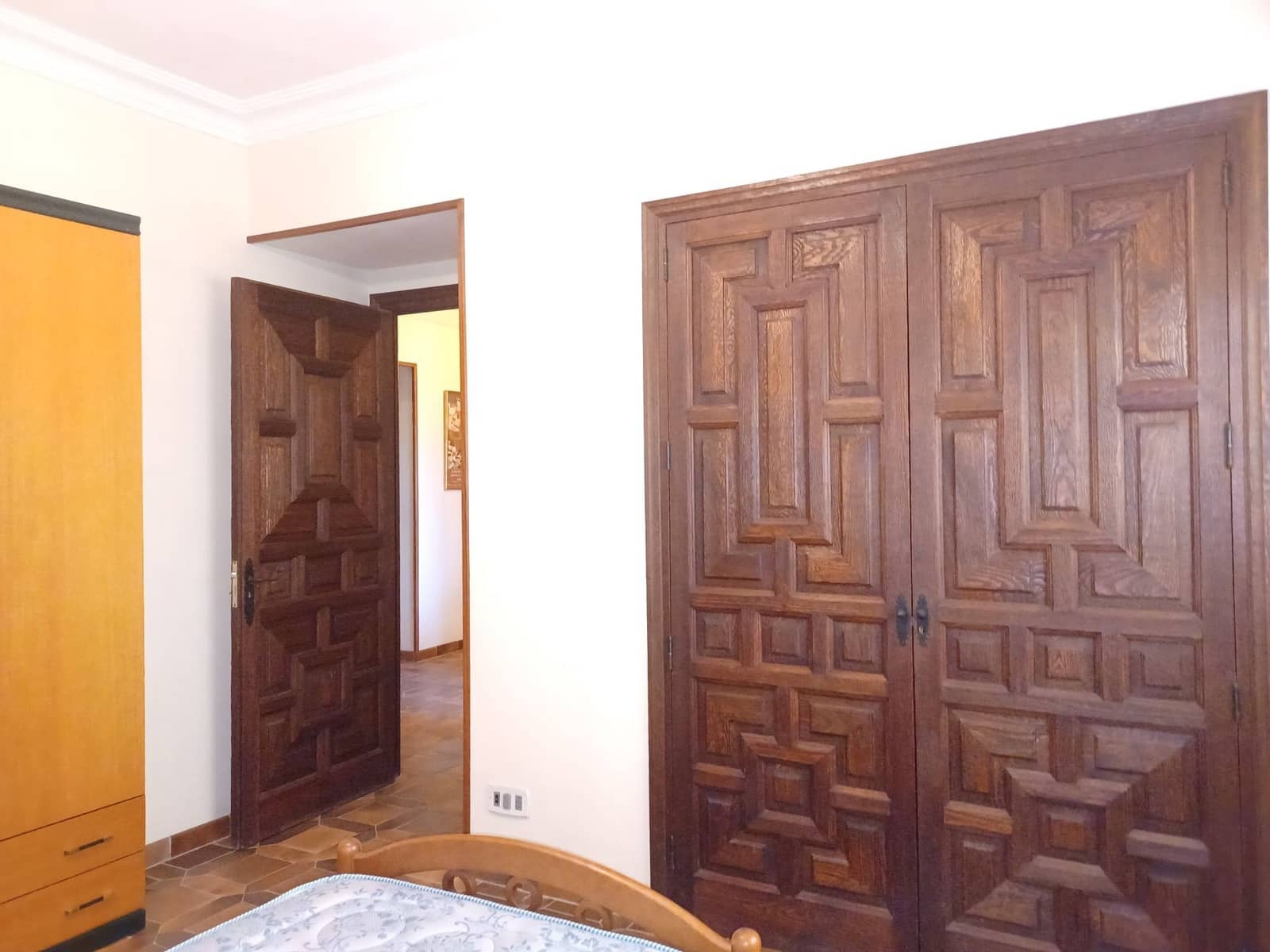 6 soveværelse Villa til salg i Albaida med swimmingpool garage - € 540.000 (Ref: 9274738)