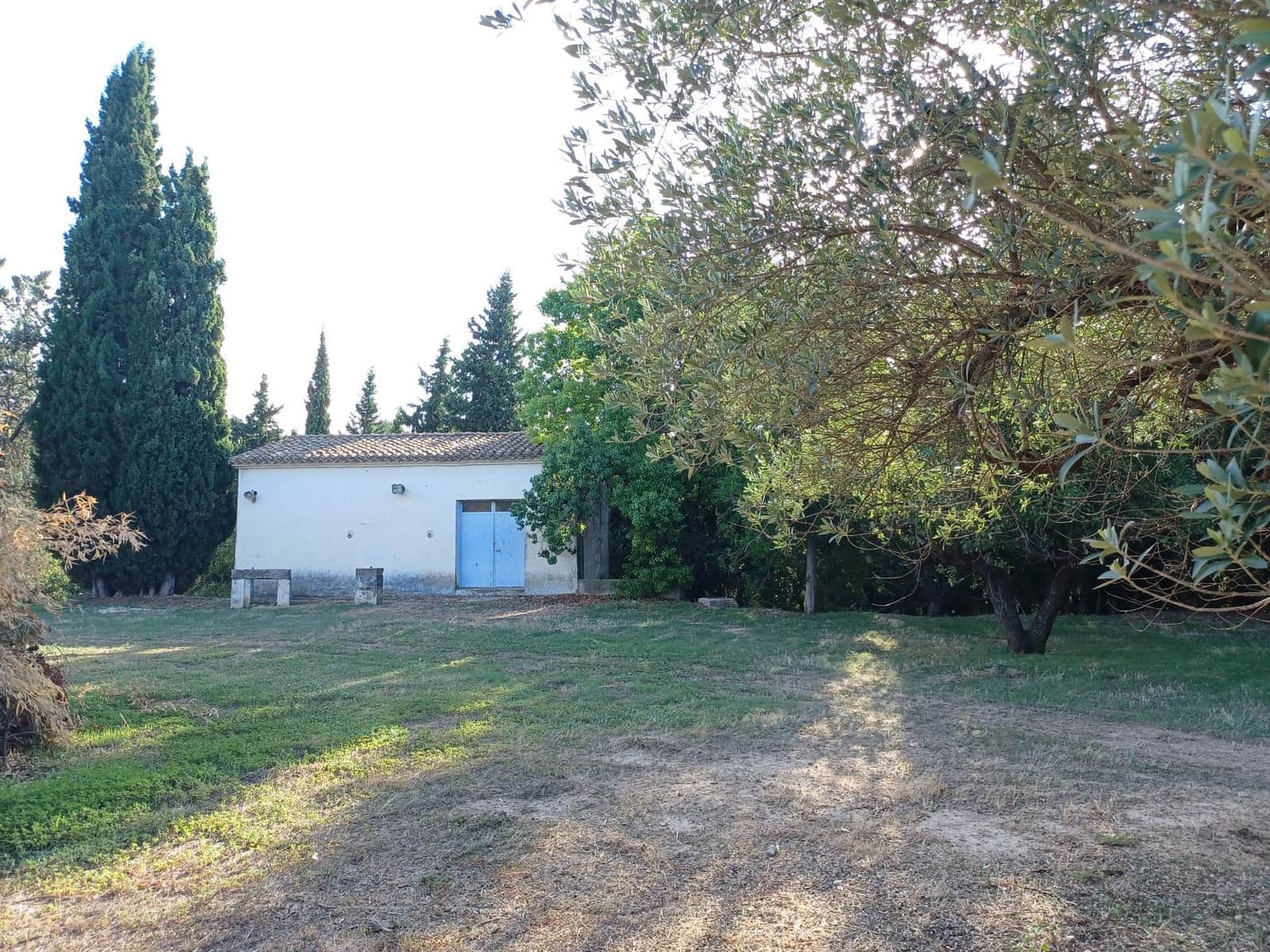 6 soveværelse Villa til salg i Albaida med swimmingpool garage - € 540.000 (Ref: 9274738)