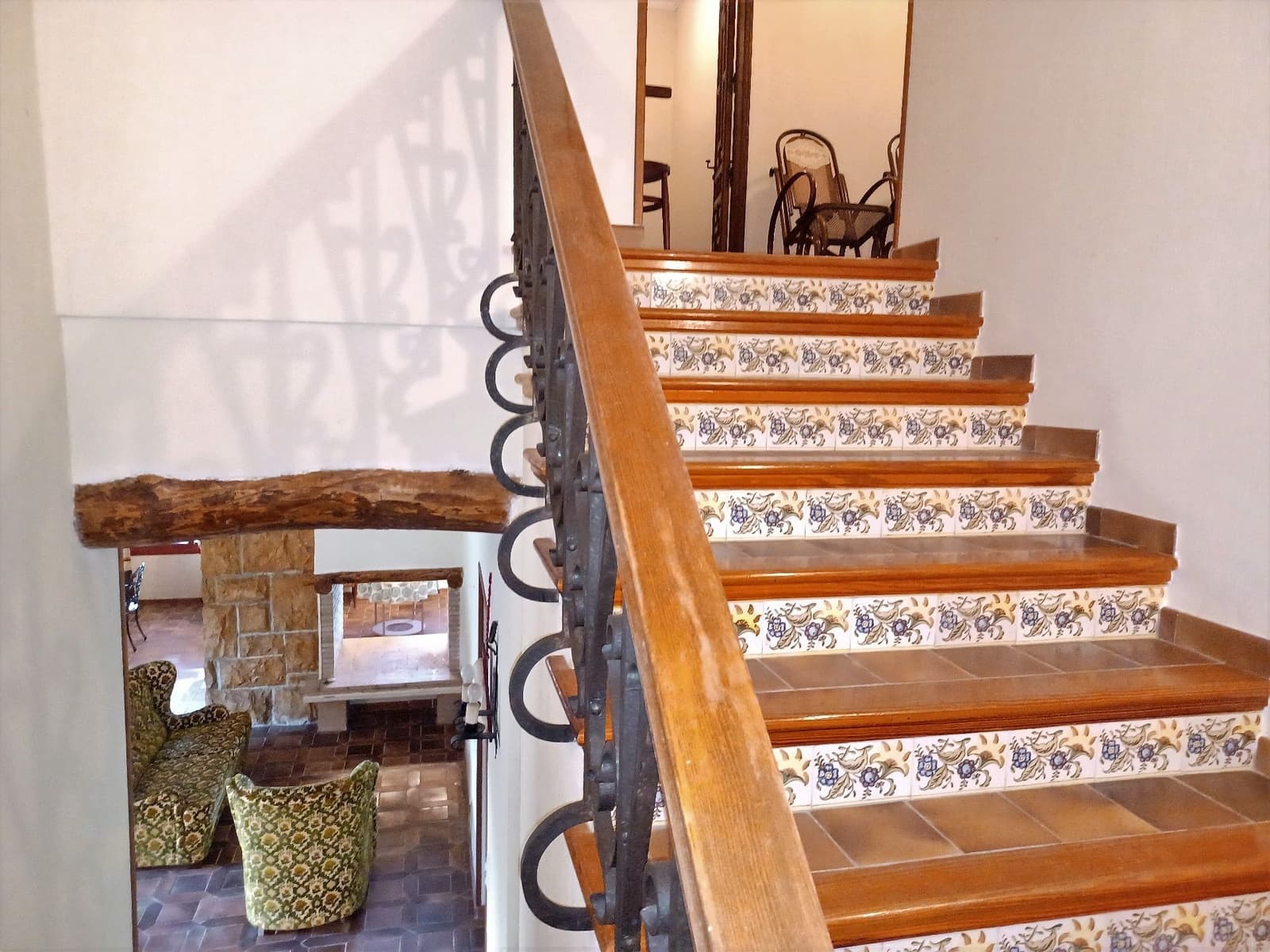 6 soveværelse Villa til salg i Albaida med swimmingpool garage - € 540.000 (Ref: 9274738)