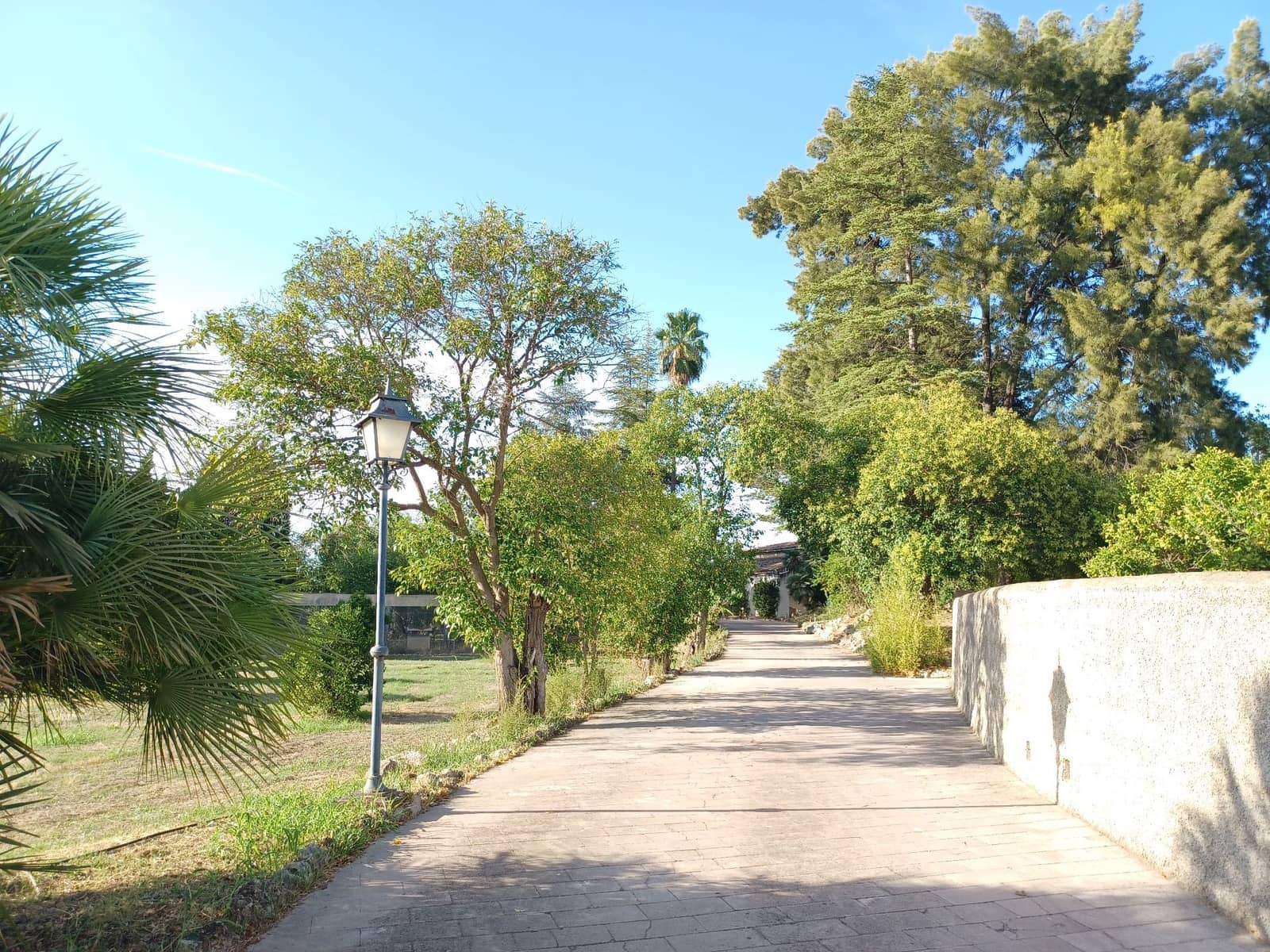 6 soveværelse Villa til salg i Albaida med swimmingpool garage - € 540.000 (Ref: 9274738)