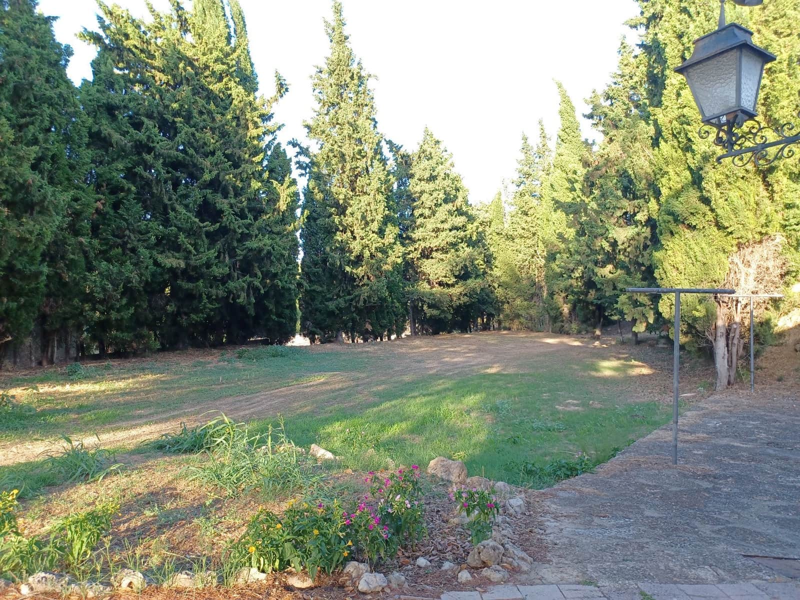 6 soveværelse Villa til salg i Albaida med swimmingpool garage - € 540.000 (Ref: 9274738)