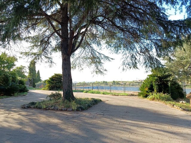 6 soveværelse Villa til salg i Albaida med swimmingpool garage - € 540.000 (Ref: 9274738)