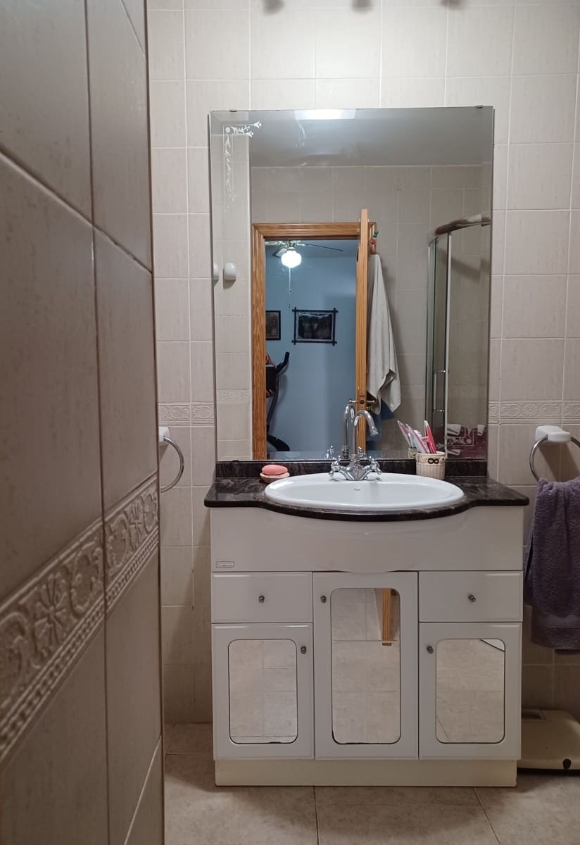 6 sypialnia Willa na sprzedaż w Ontinyent z basenem garażem - 320 000 € (Ref: 9274739)