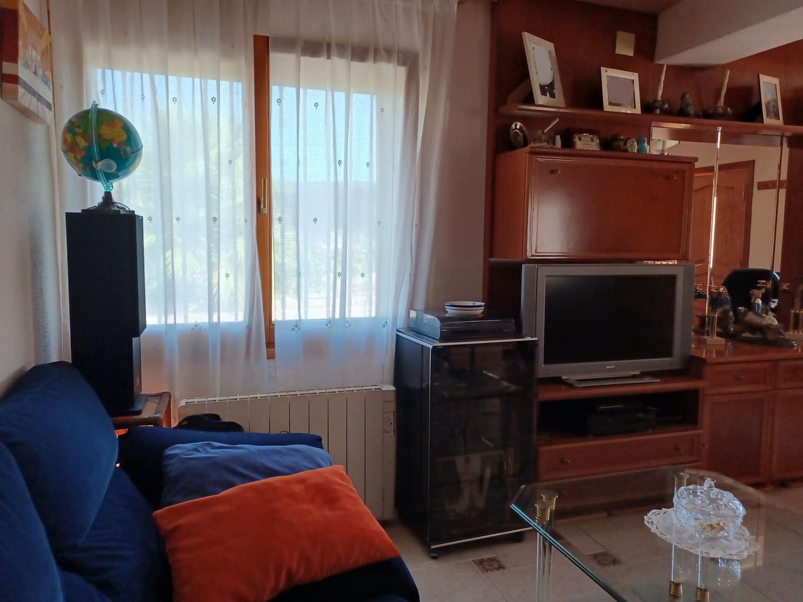 6 sypialnia Willa na sprzedaż w Ontinyent z basenem garażem - 320 000 € (Ref: 9274739)