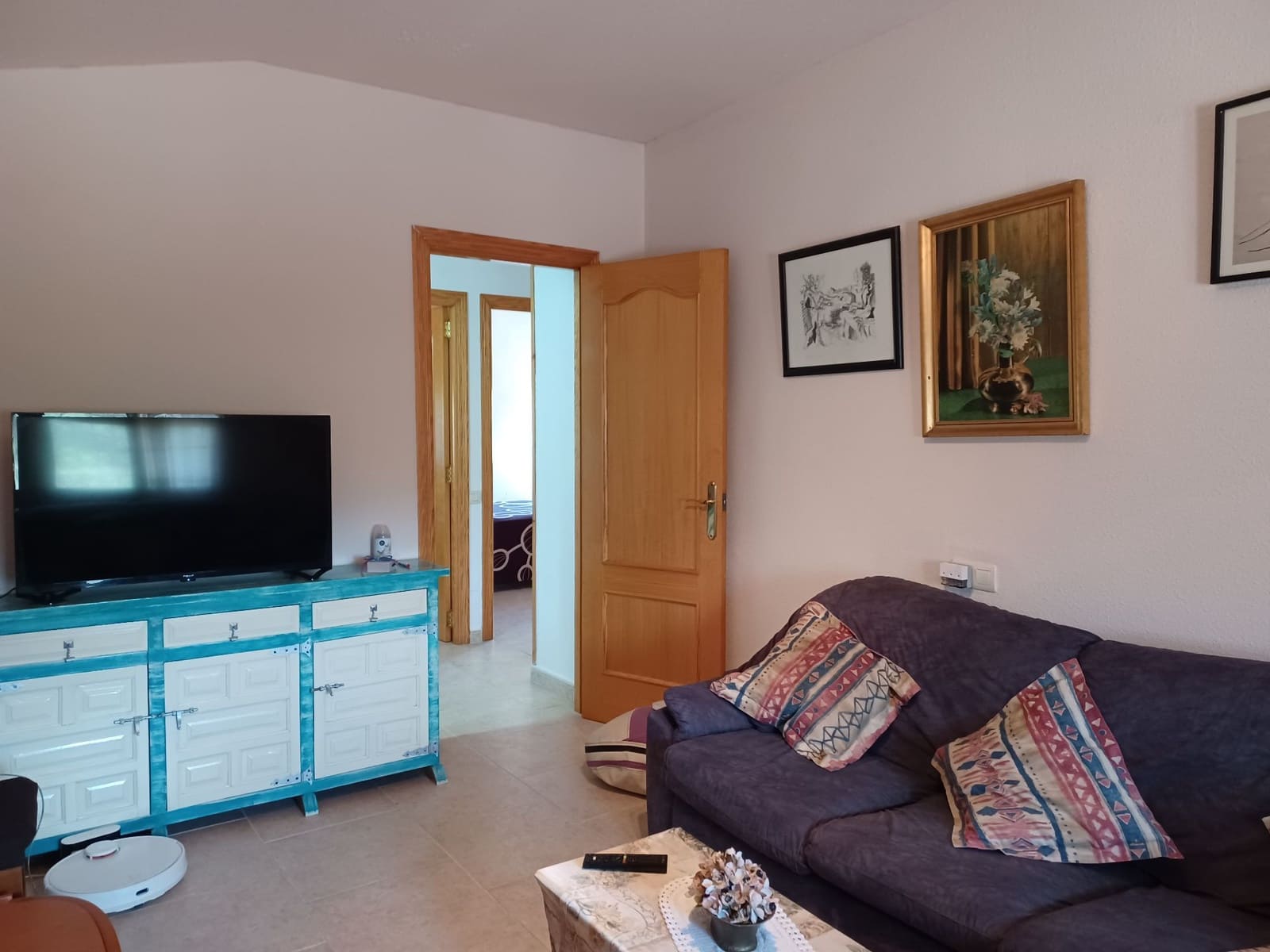 6 sypialnia Willa na sprzedaż w Ontinyent z basenem garażem - 320 000 € (Ref: 9274739)