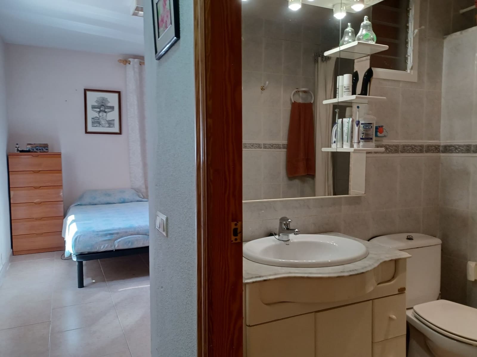 6 sypialnia Willa na sprzedaż w Ontinyent z basenem garażem - 320 000 € (Ref: 9274739)