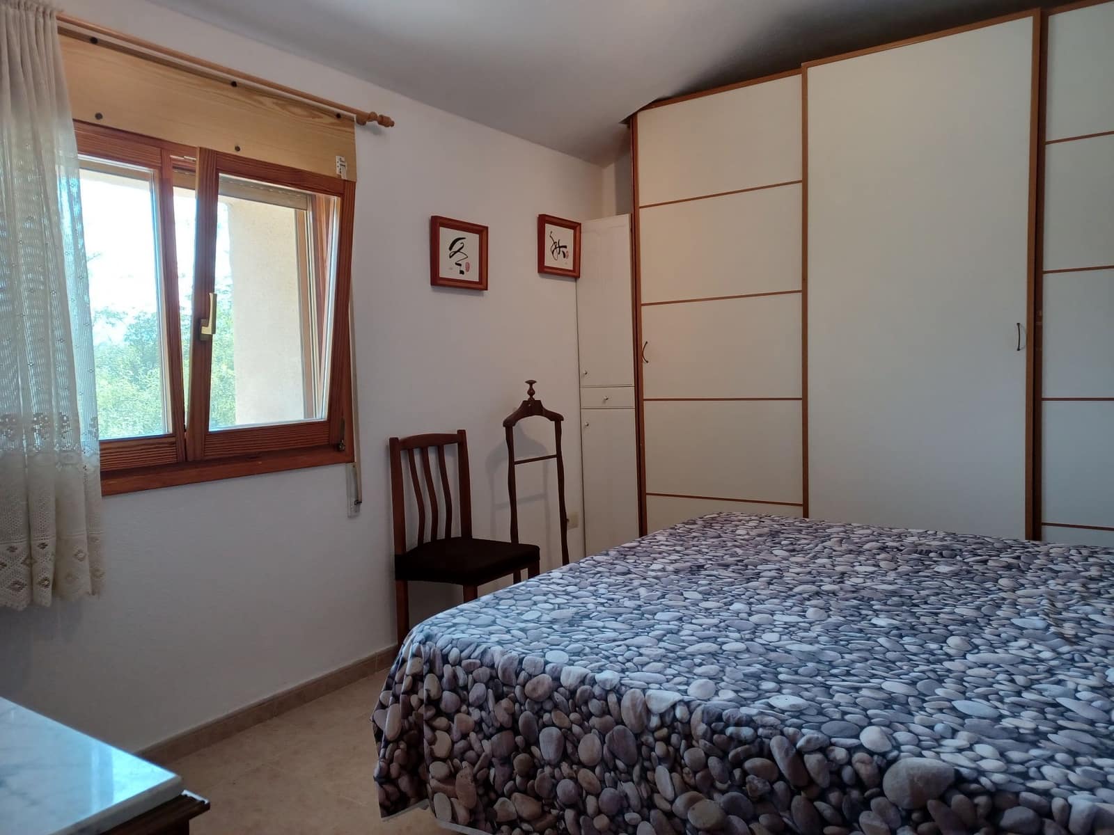 6 sypialnia Willa na sprzedaż w Ontinyent z basenem garażem - 320 000 € (Ref: 9274739)