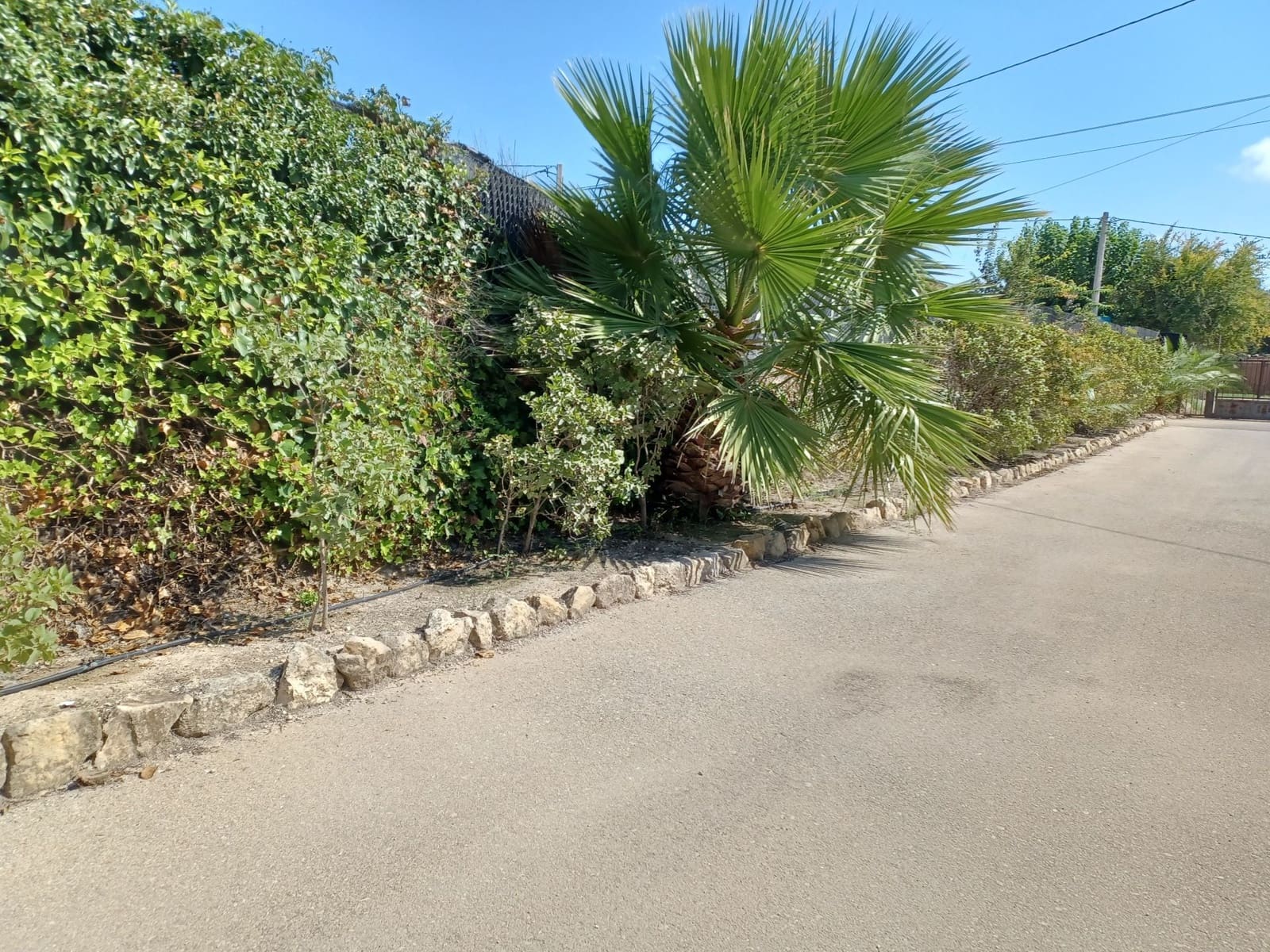 6 sypialnia Willa na sprzedaż w Ontinyent z basenem garażem - 320 000 € (Ref: 9274739)