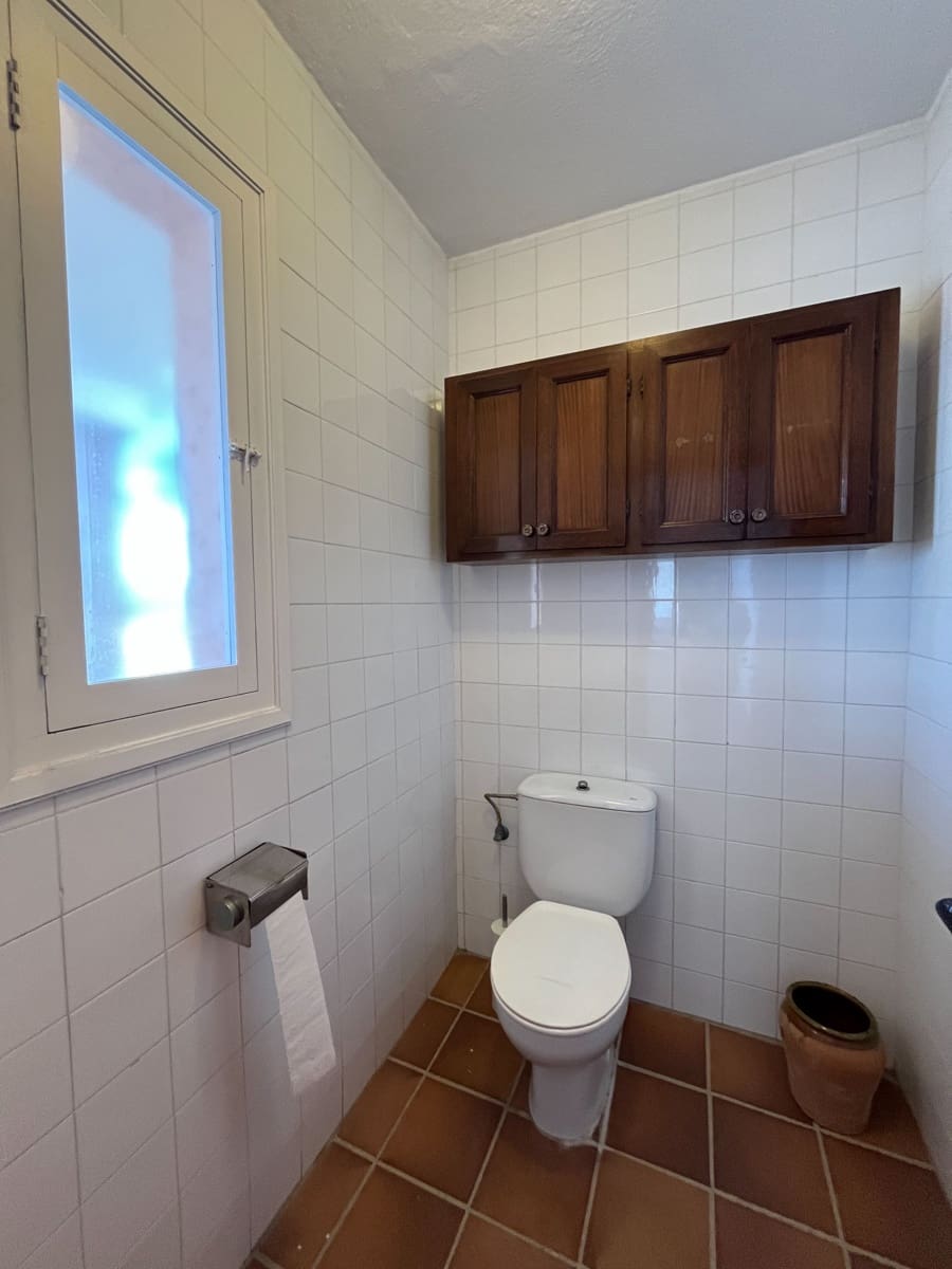 5 soveværelse Villa til salg i Ontinyent med swimmingpool garage - € 620.000 (Ref: 9275844)