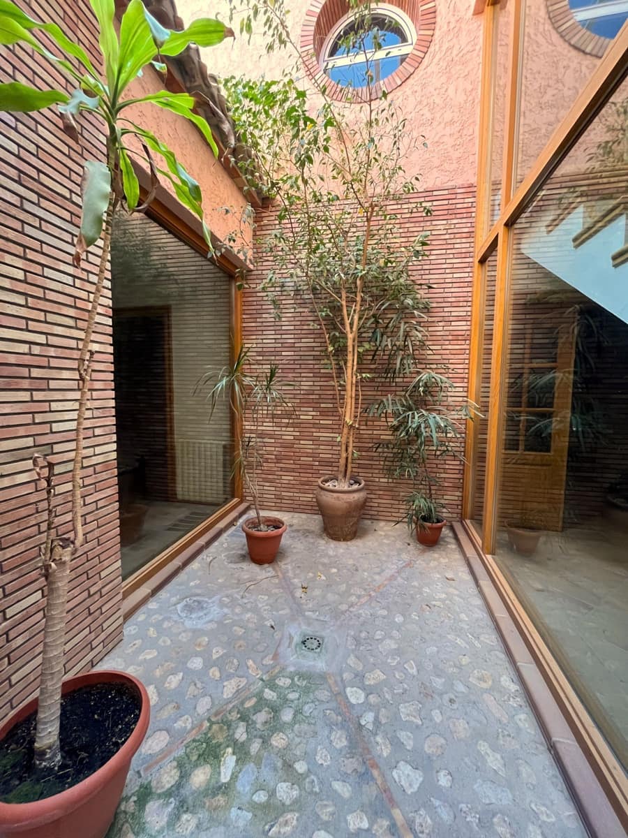 5 soveværelse Villa til salg i Ontinyent med swimmingpool garage - € 620.000 (Ref: 9275844)