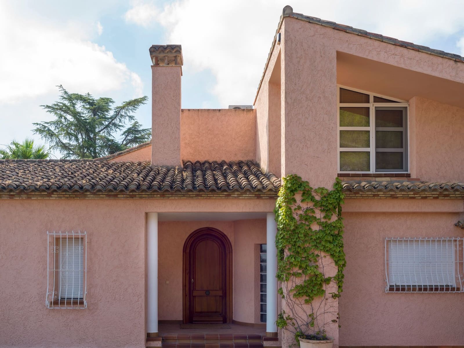 5 soveværelse Villa til salg i Ontinyent med swimmingpool garage - € 620.000 (Ref: 9275844)