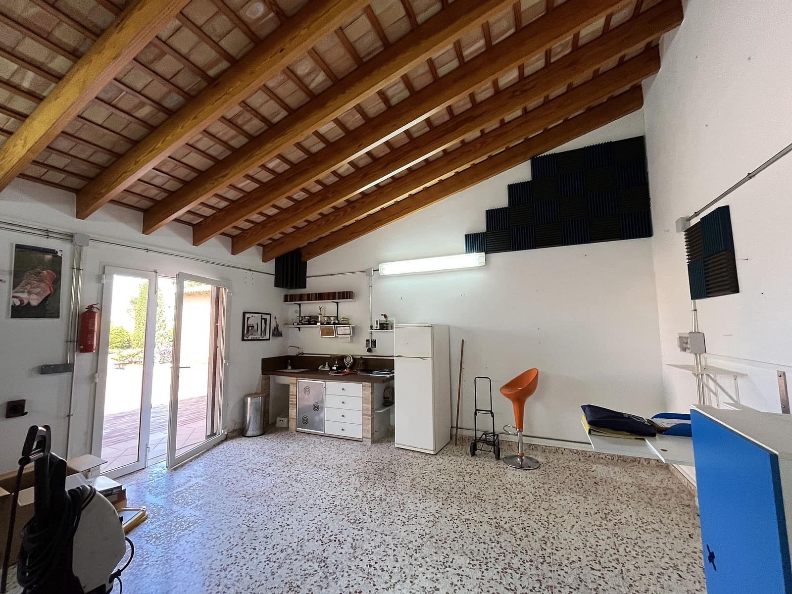 5 soveværelse Villa til salg i Ontinyent med swimmingpool garage - € 620.000 (Ref: 9275844)