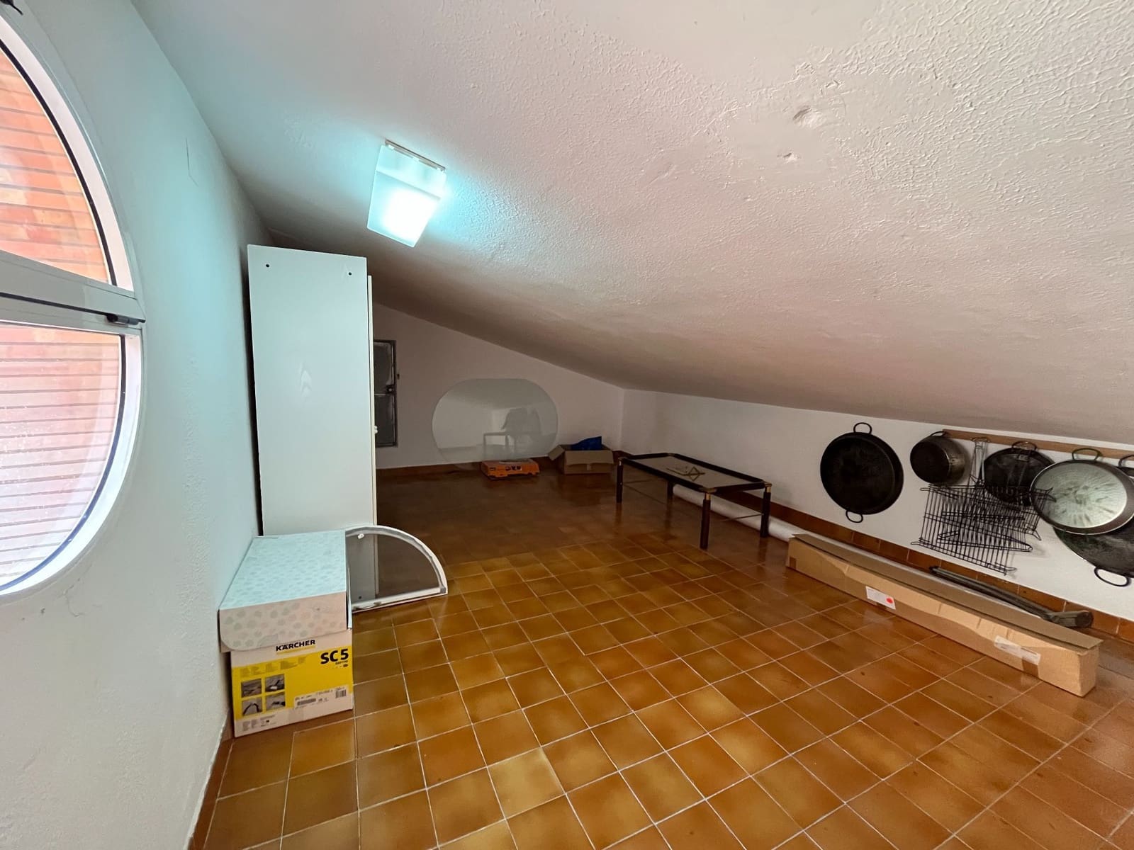 5 soveværelse Villa til salg i Ontinyent med swimmingpool garage - € 620.000 (Ref: 9275844)