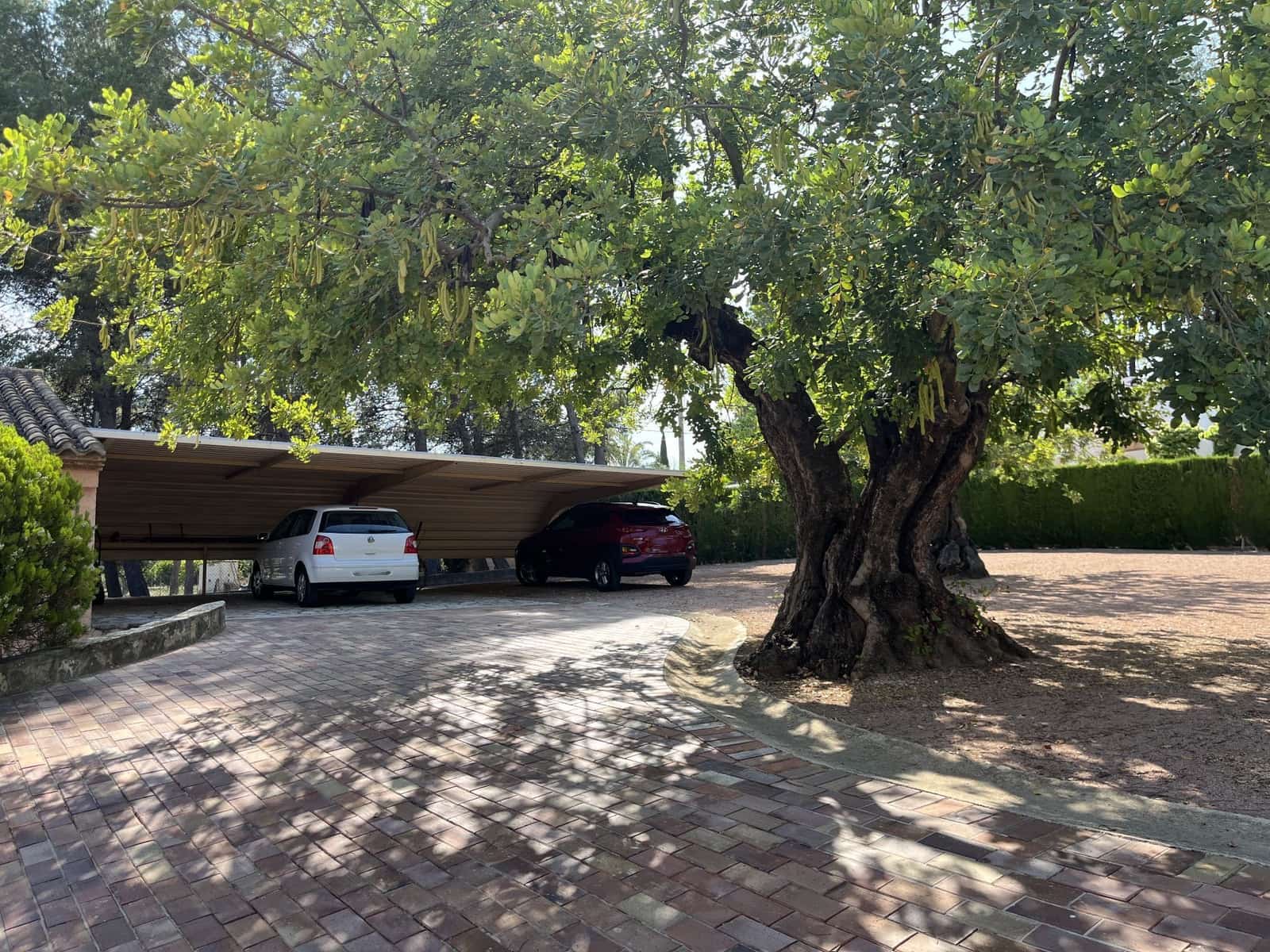 5 soveværelse Villa til salg i Ontinyent med swimmingpool garage - € 620.000 (Ref: 9275844)