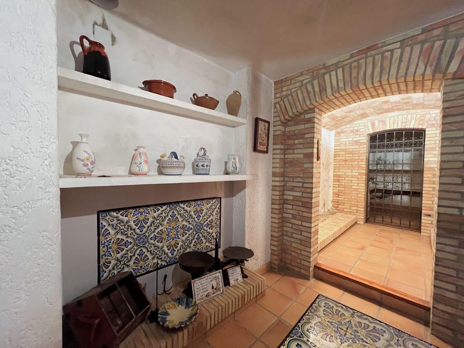 5 soveværelse Villa til salg i Ontinyent med swimmingpool garage - € 620.000 (Ref: 9275844)