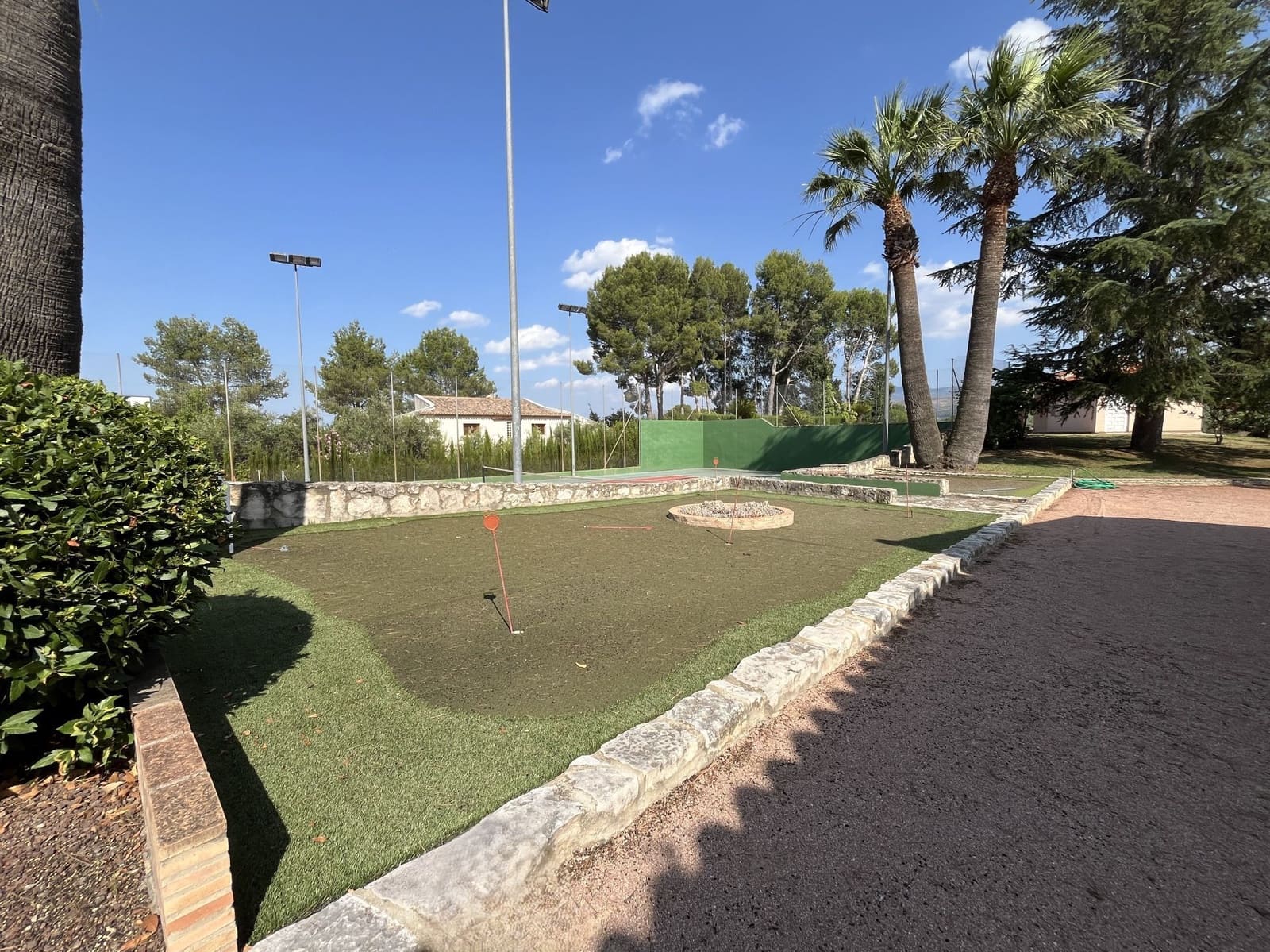 5 soveværelse Villa til salg i Ontinyent med swimmingpool garage - € 620.000 (Ref: 9275844)
