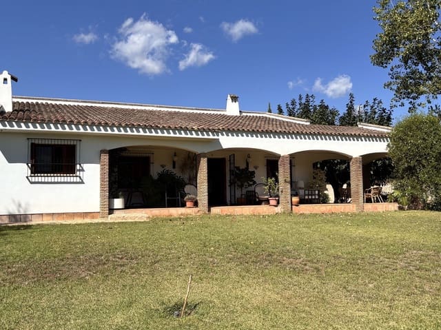 4 slaapkamer Villa te koop in Ontinyent - € 400.000 (Ref: 9275845)